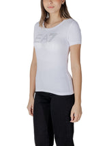 EA7 Emporio Armani · Тениска · 7W000094 AF10373 | DontMiss.bg