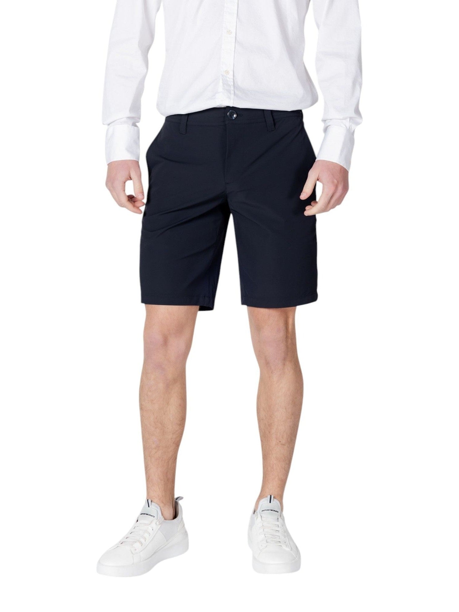 Armani Exchange · Шорти · 8NZS49 ZNYZZ | DontMiss.bg