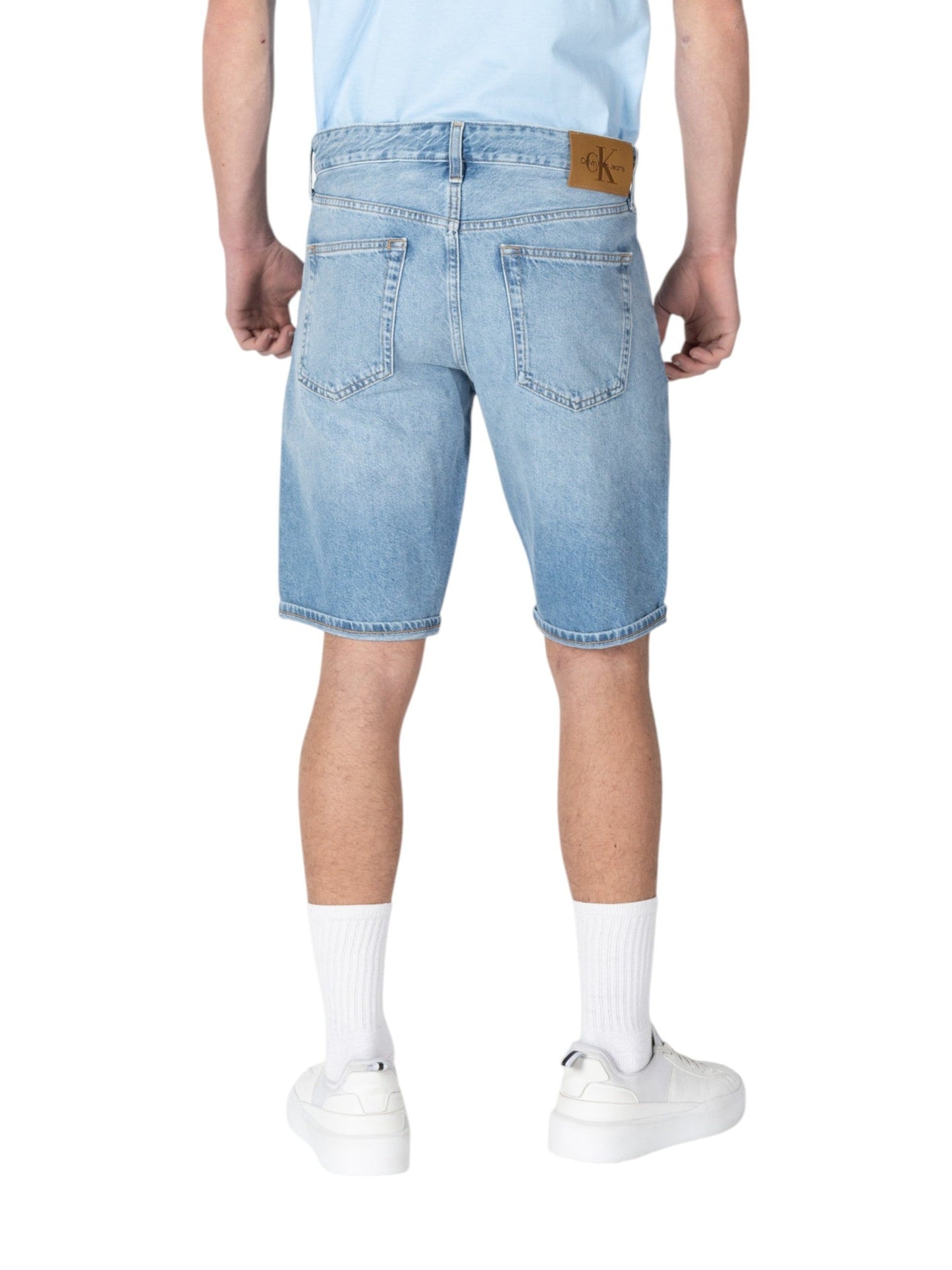 Calvin Klein Jeans · Шорти · J30J327513 | DontMiss.bg