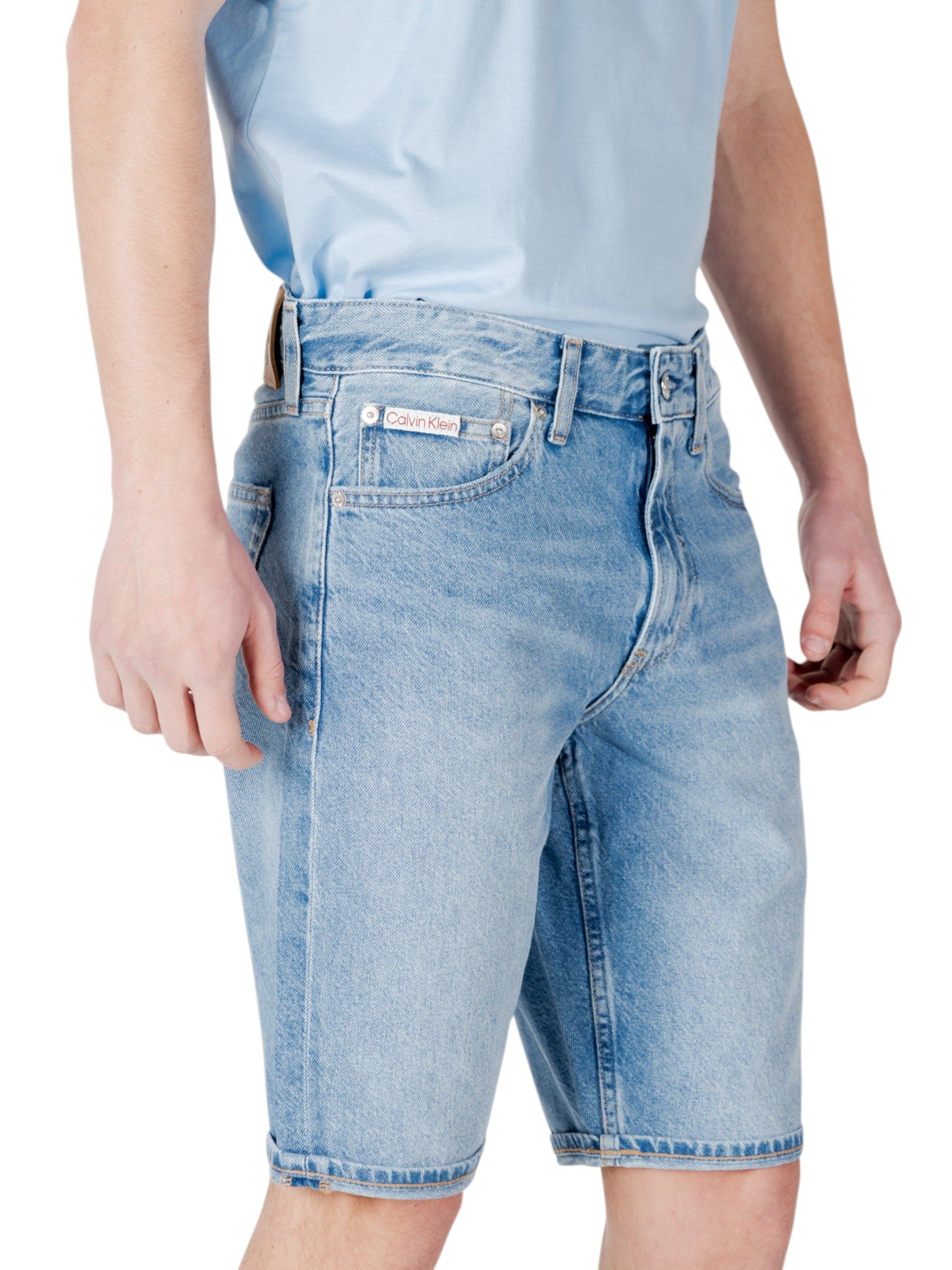 Calvin Klein Jeans · Шорти · J30J327513 | DontMiss.bg