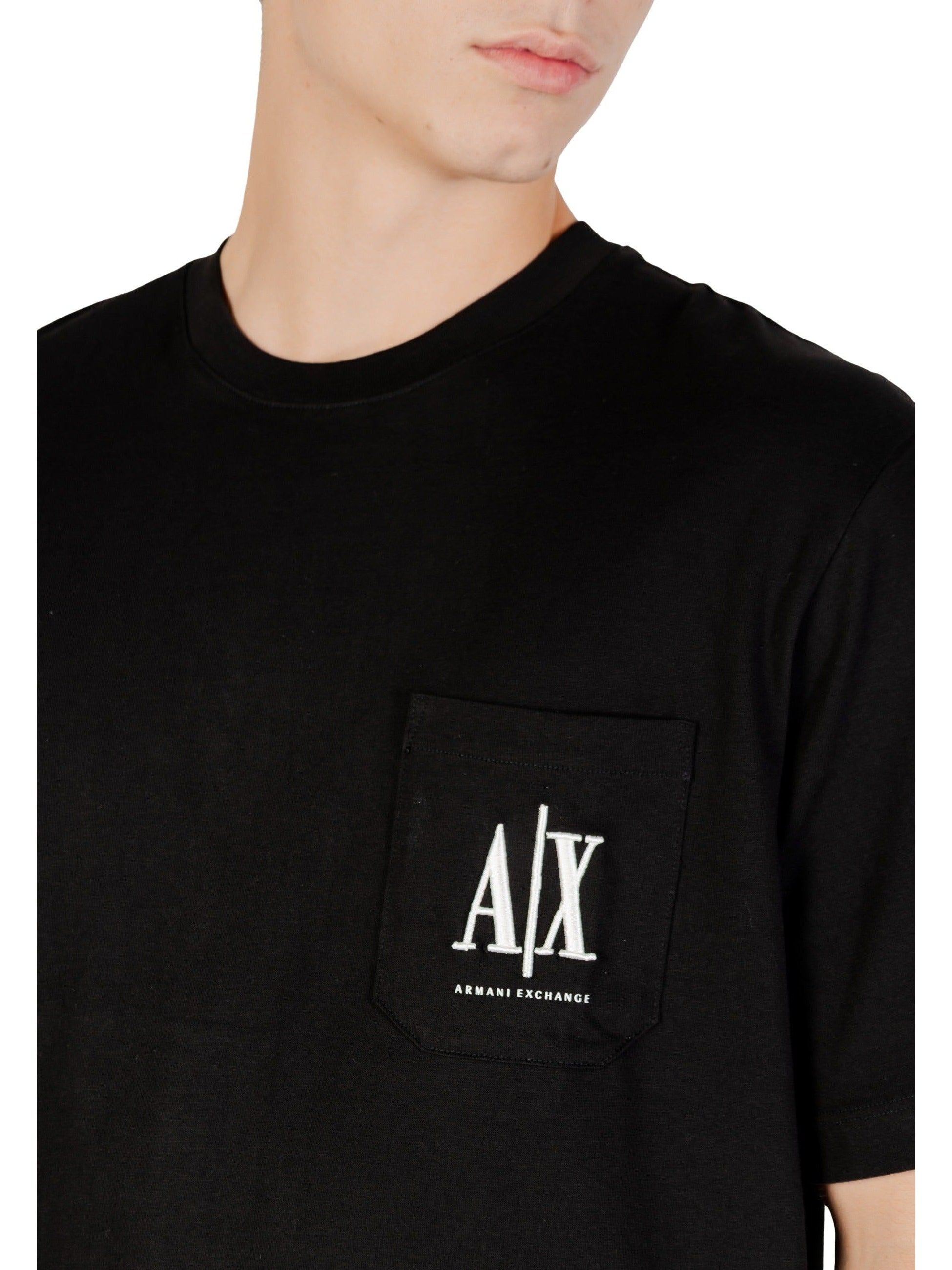 Armani Exchange · Тениска · XM000366 AF12308 | DontMiss.bg