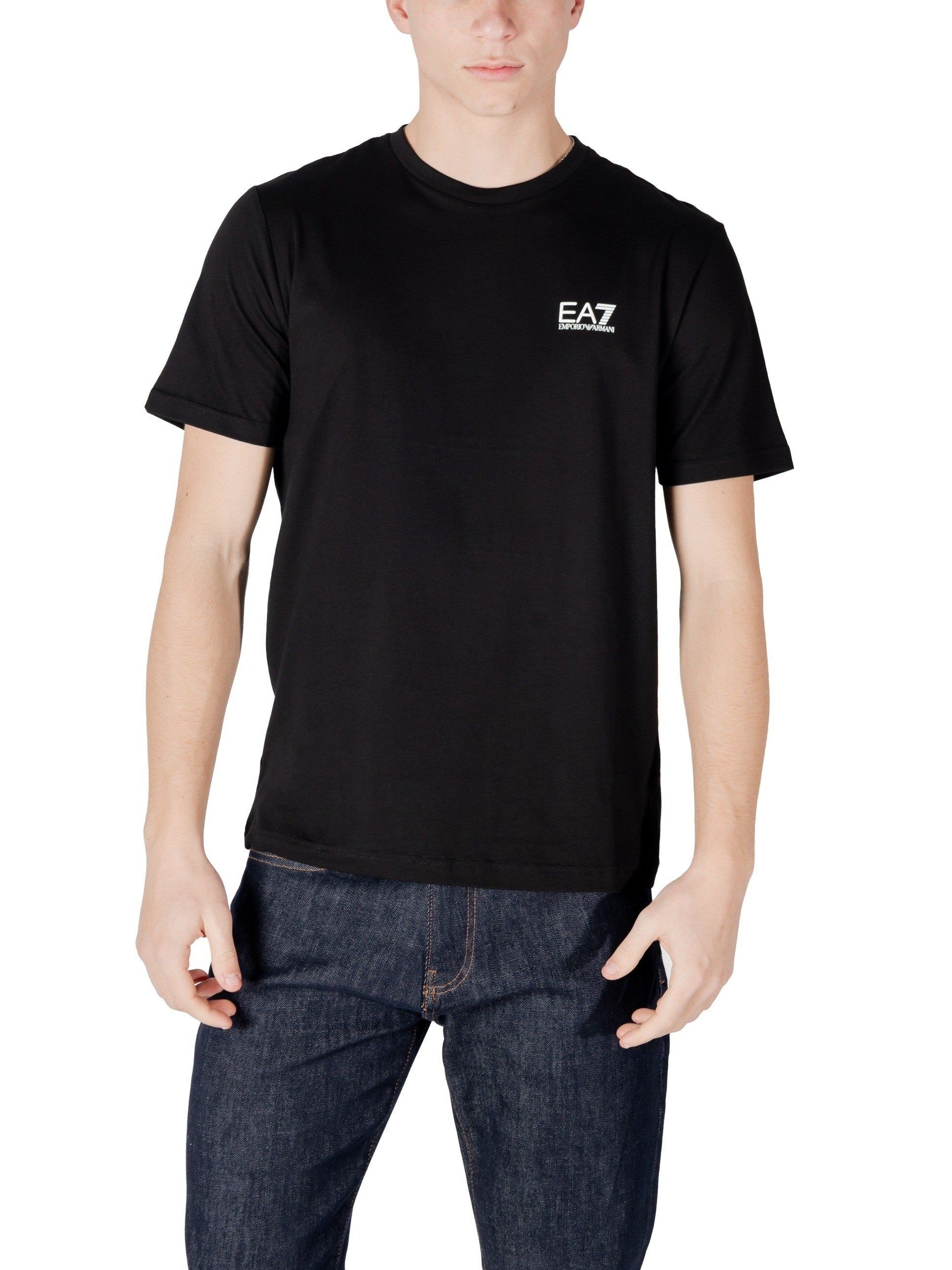 EA7 Emporio Armani · Тениска · 8NPT25 PJVPZ | DontMiss.bg