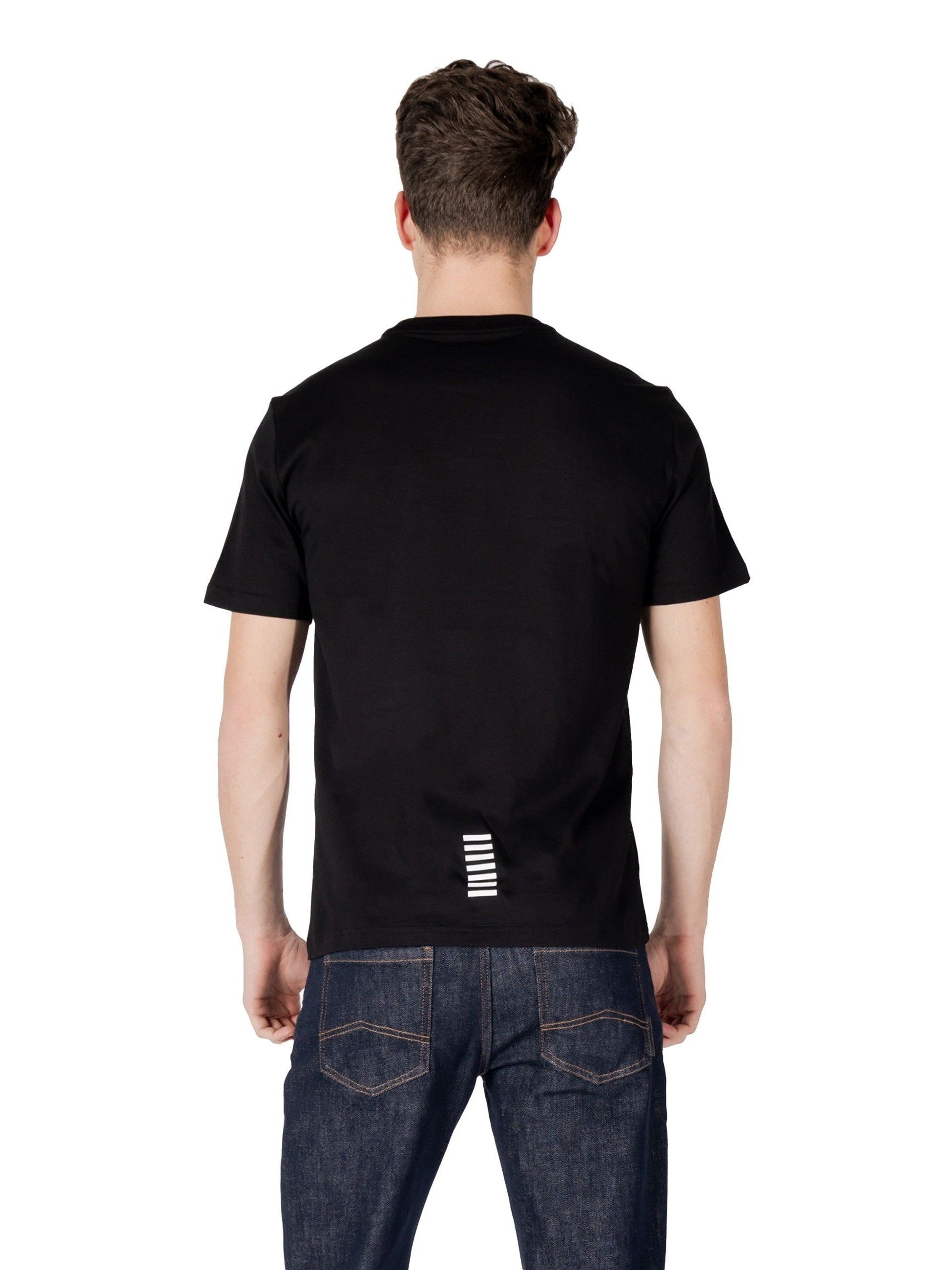 EA7 Emporio Armani · Тениска · 8NPT25 PJVPZ | DontMiss.bg