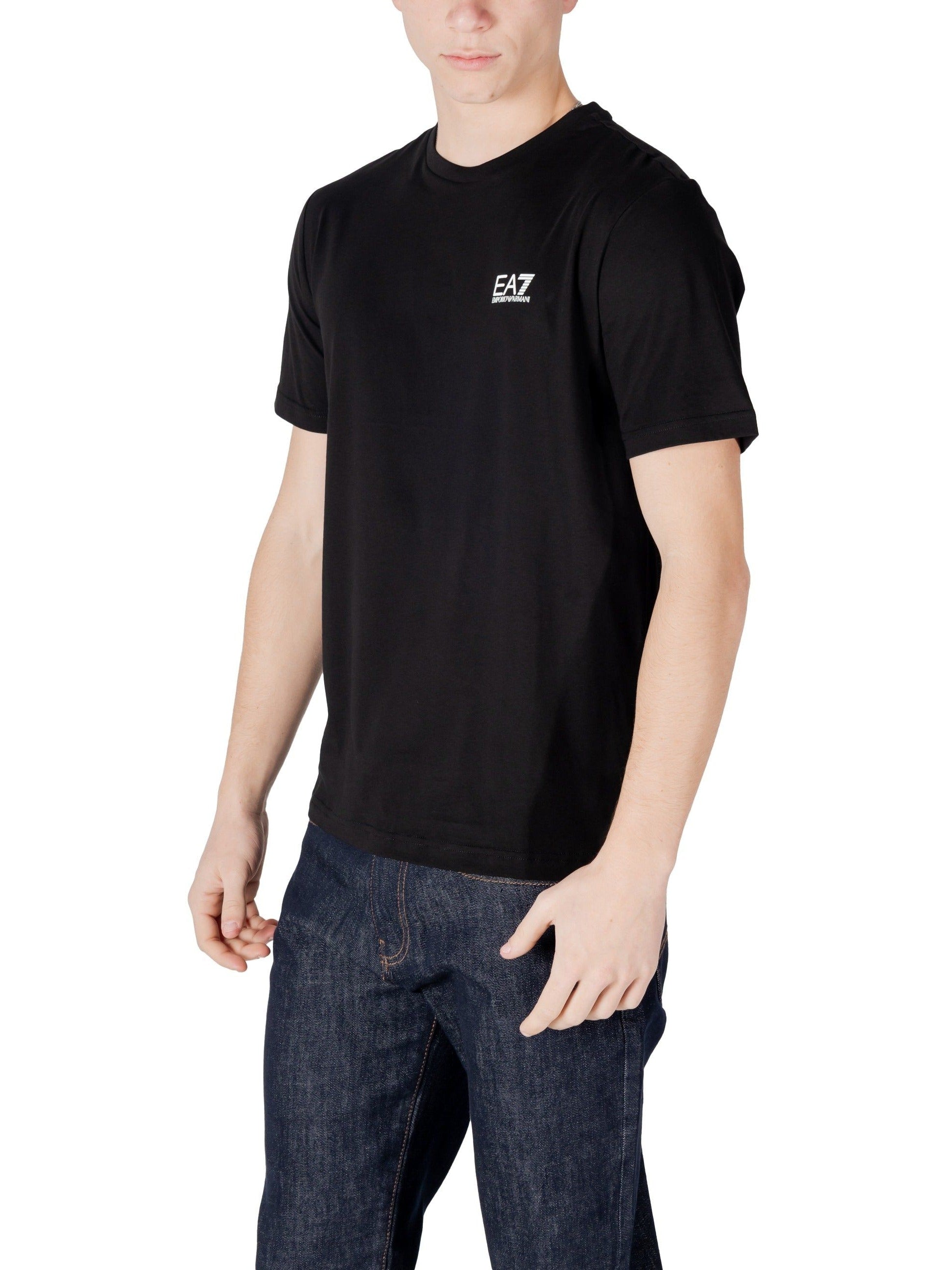 EA7 Emporio Armani · Тениска · 8NPT25 PJVPZ | DontMiss.bg