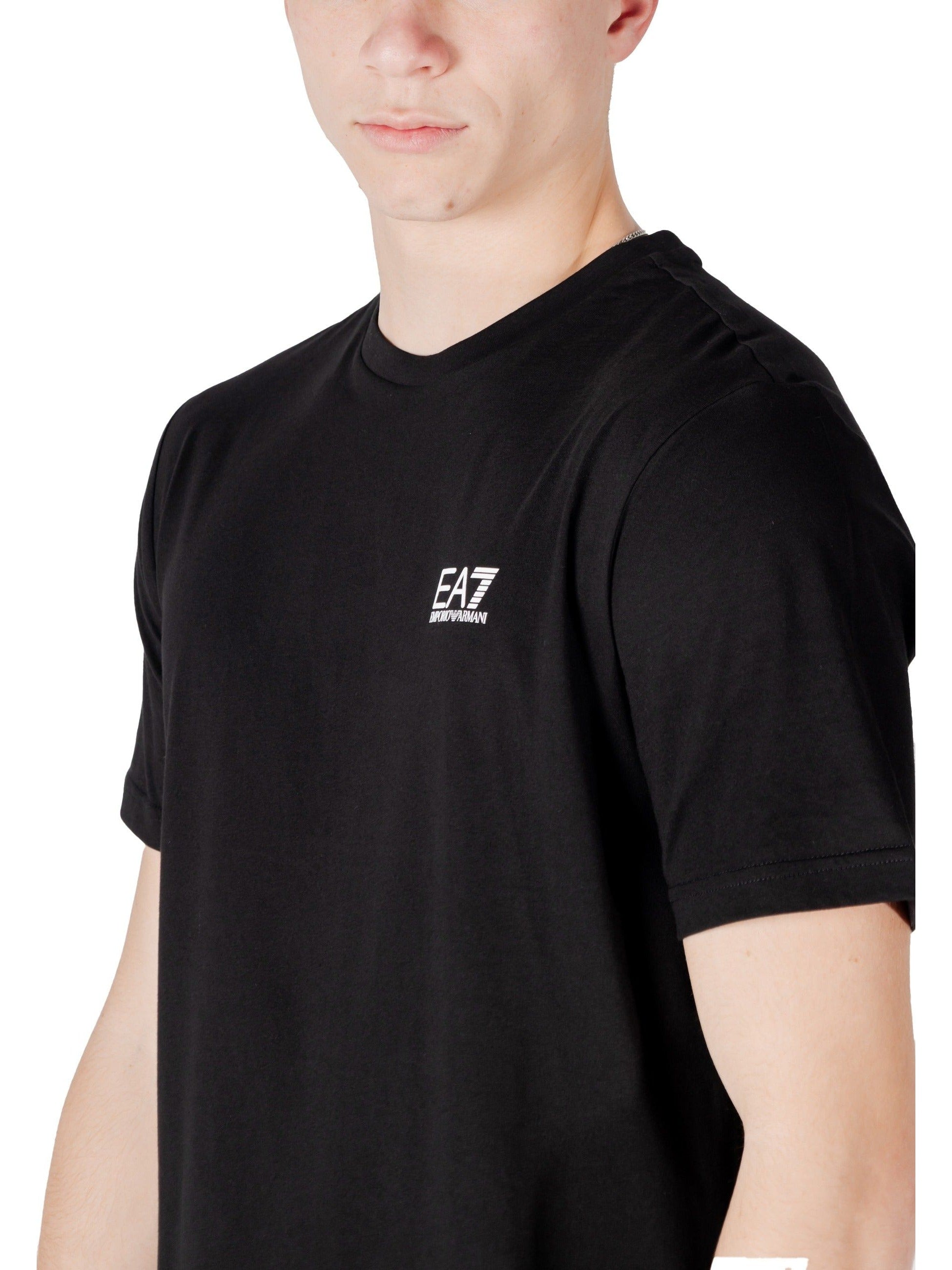 EA7 Emporio Armani · Тениска · 8NPT25 PJVPZ | DontMiss.bg