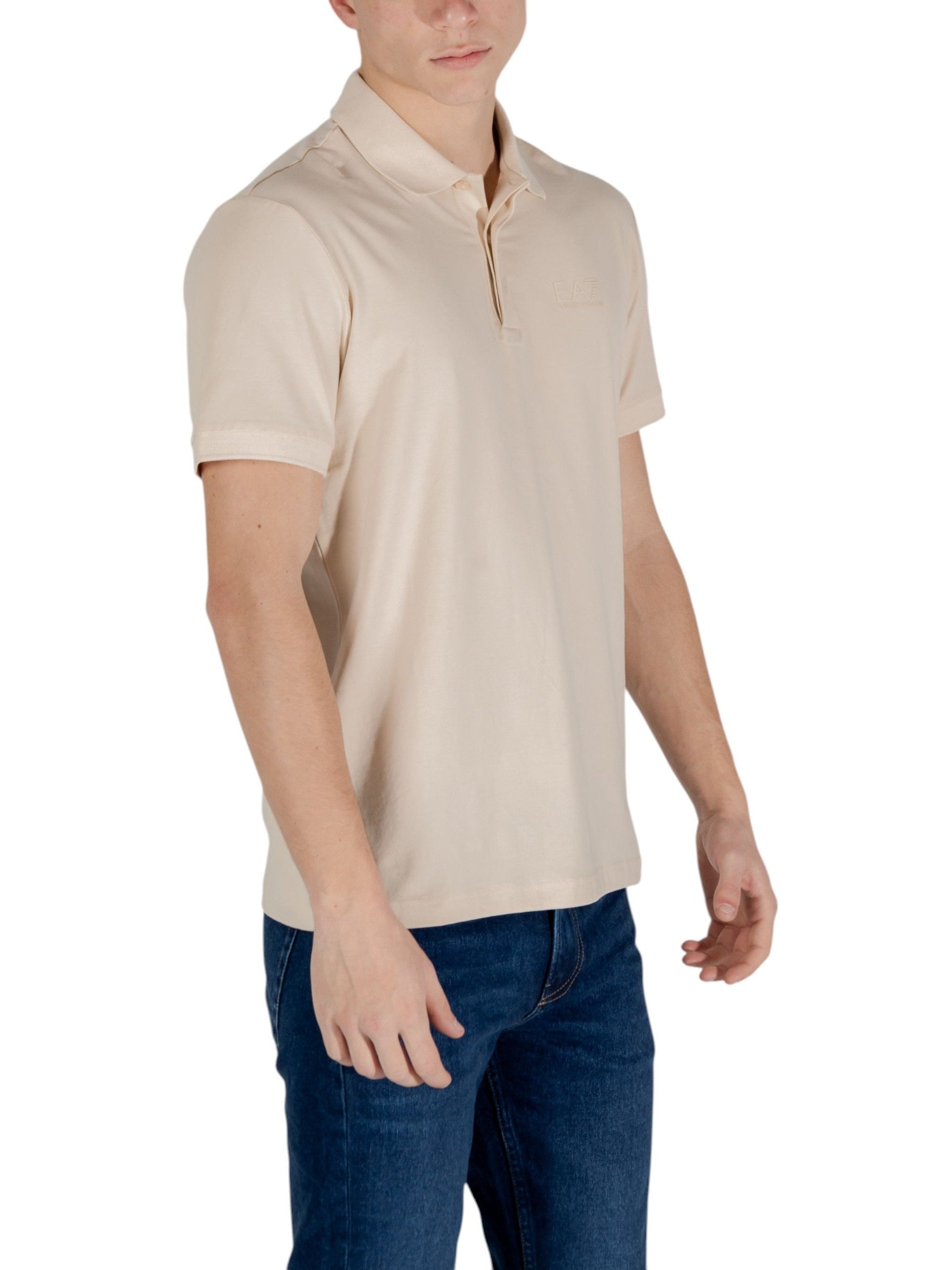 EA7 Emporio Armani · Поло тениска · 7M000228 AF10373 | DontMiss.bg