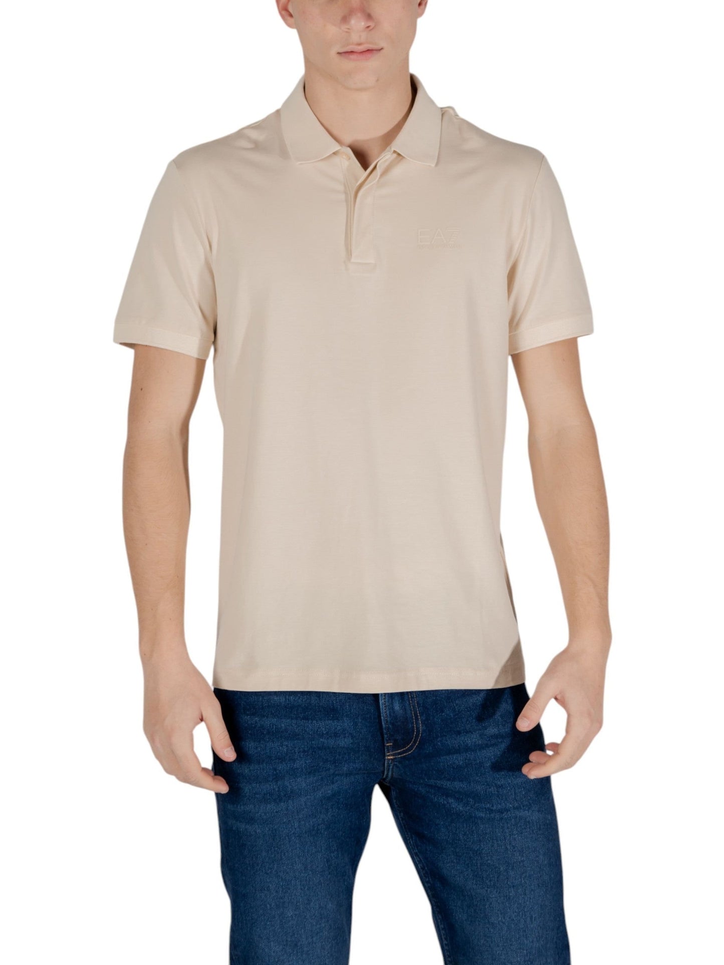 EA7 Emporio Armani · Поло тениска · 7M000228 AF10373 | DontMiss.bg