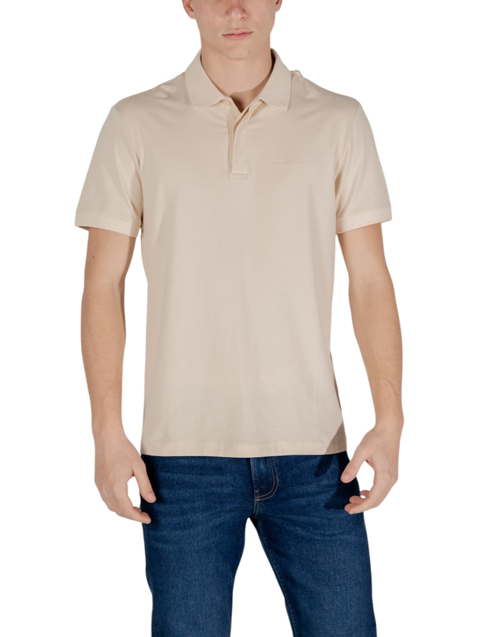 EA7 Emporio Armani · Поло тениска · 7M000228 AF10373 | DontMiss.bg