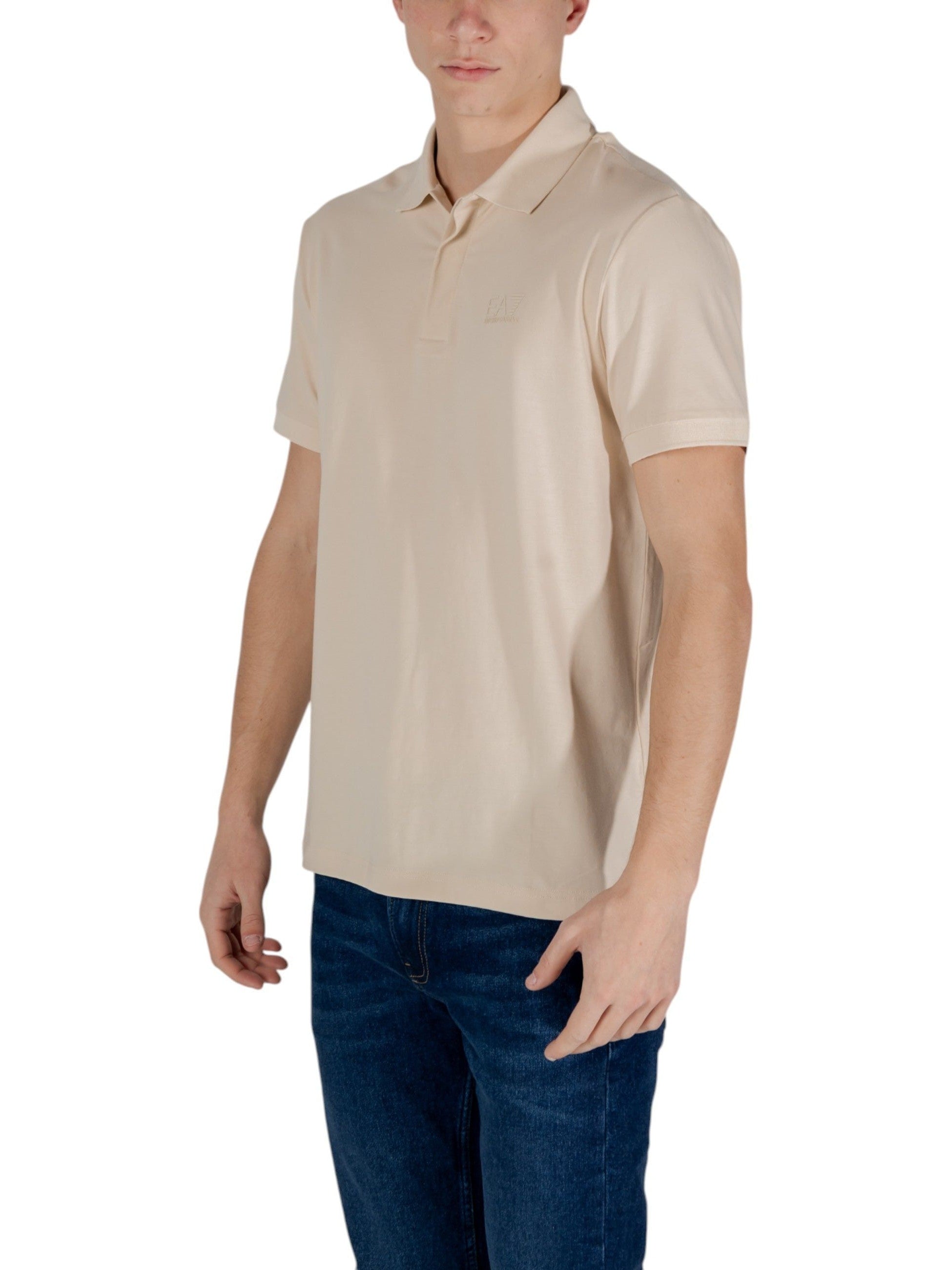EA7 Emporio Armani · Поло тениска · 7M000228 AF10373 | DontMiss.bg