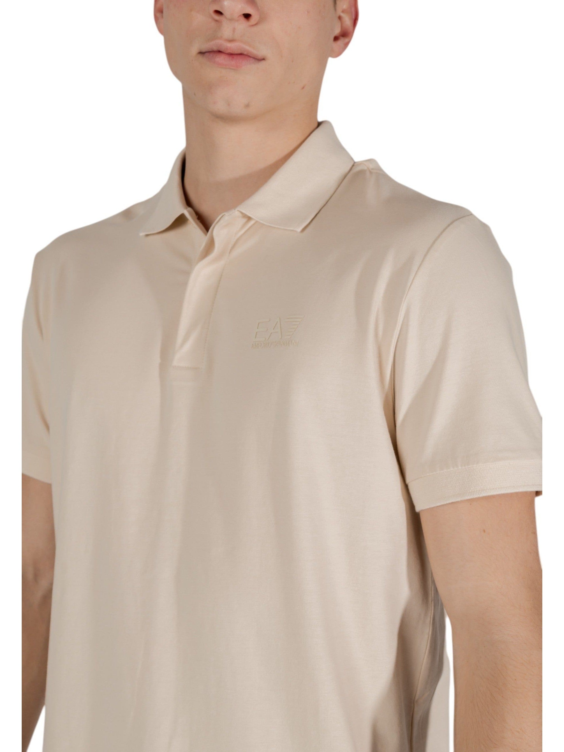 EA7 Emporio Armani · Поло тениска · 7M000228 AF10373 | DontMiss.bg