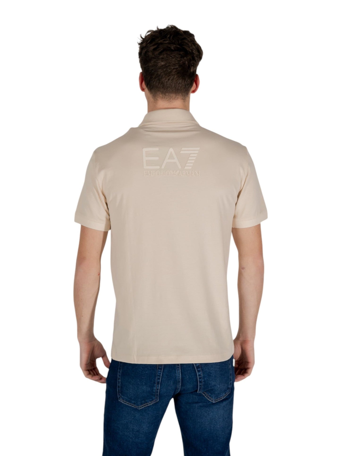 EA7 Emporio Armani · Поло тениска · 7M000228 AF10373 | DontMiss.bg