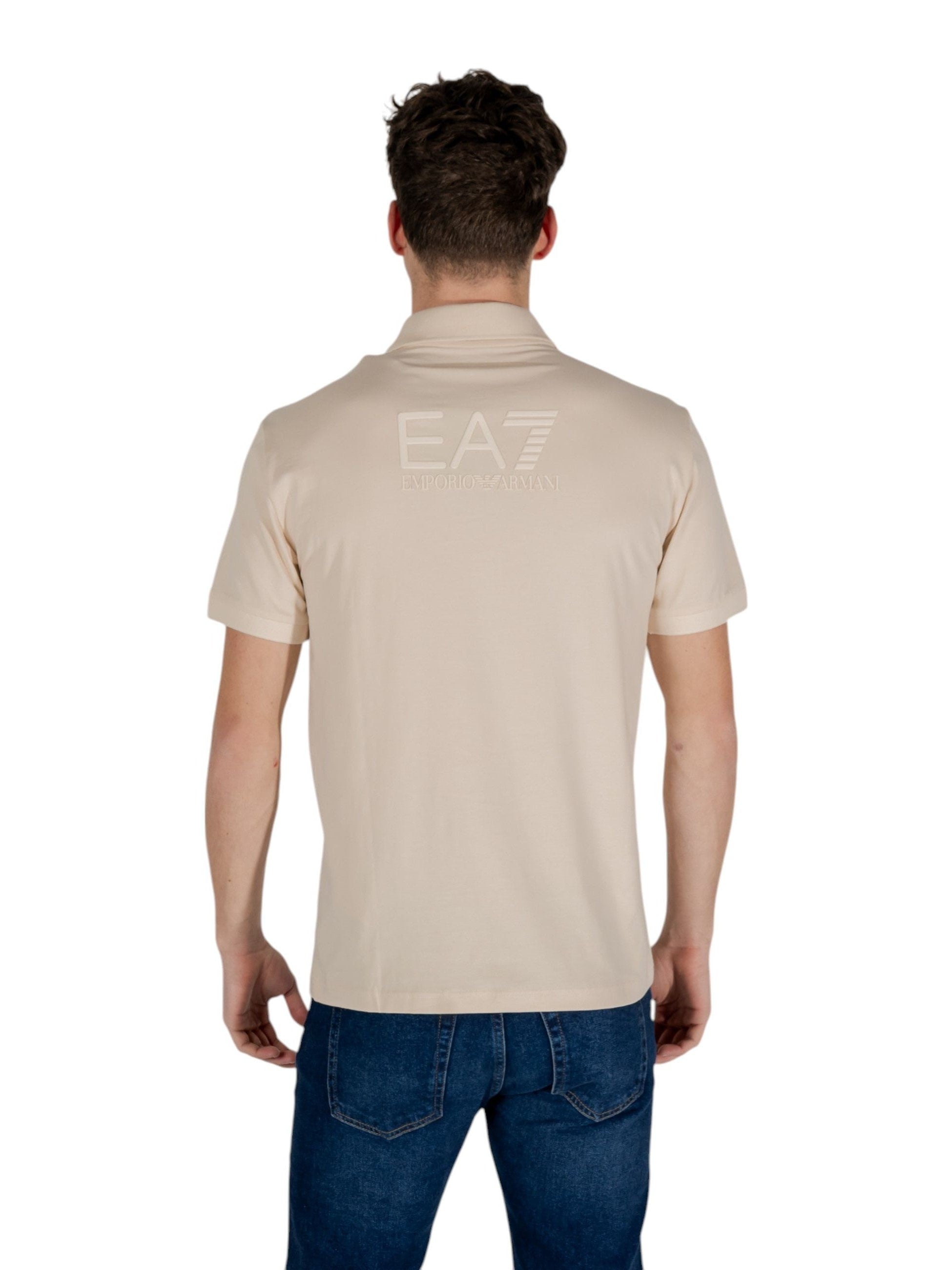 EA7 Emporio Armani · Поло тениска · 7M000228 AF10373 | DontMiss.bg
