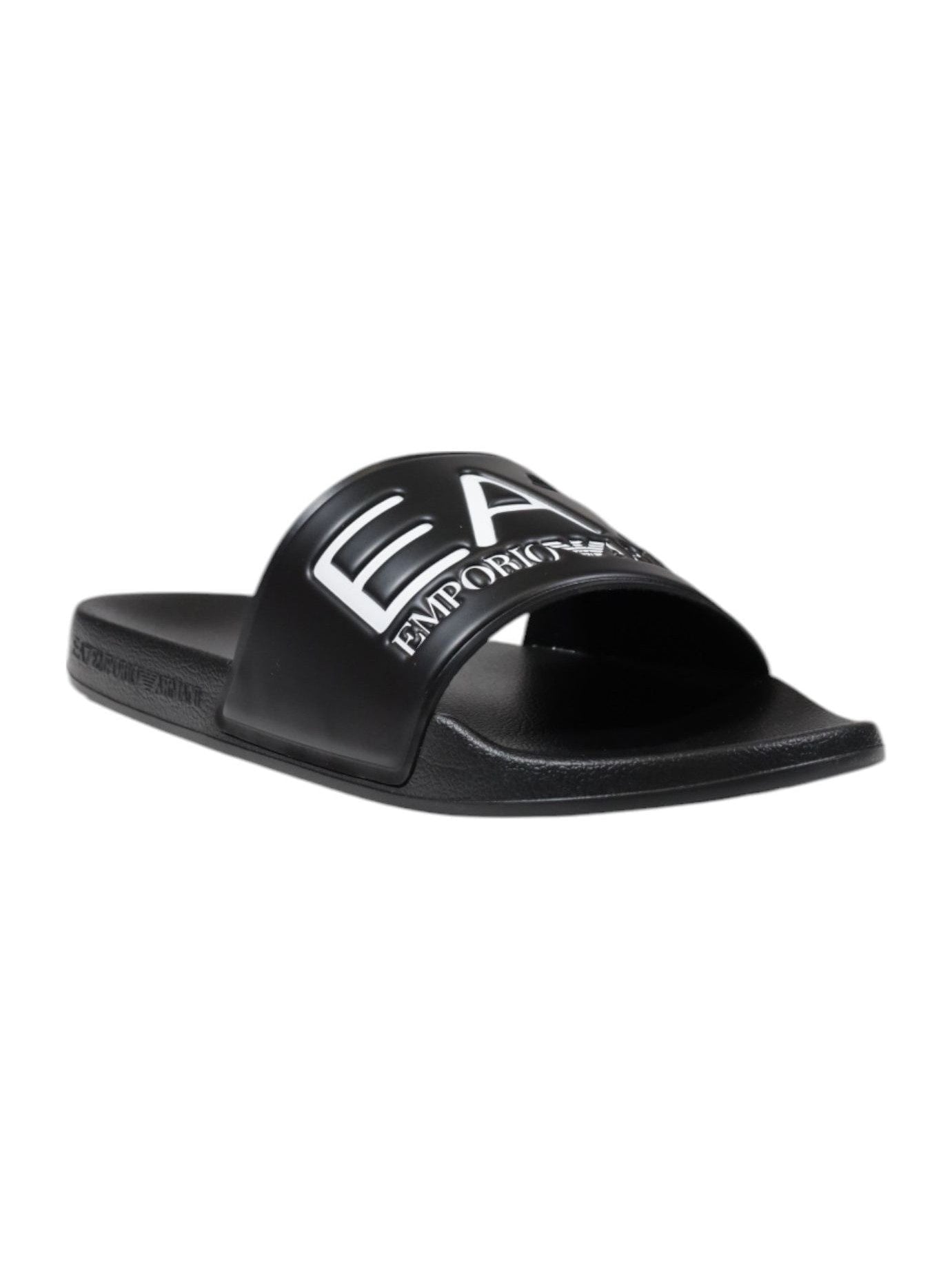 EA7 Emporio Armani · Чехли · 7X000108 AF15118 | DontMiss.bg