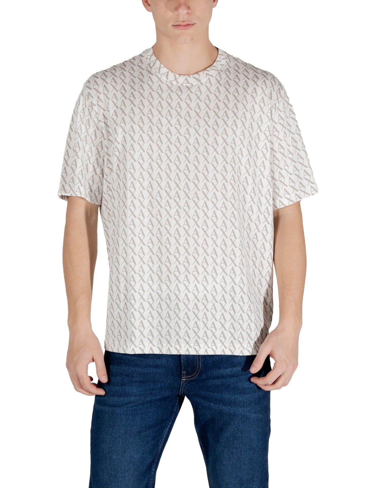 Armani Exchange · Тениска · XM001228 AF10356 | DontMiss.bg