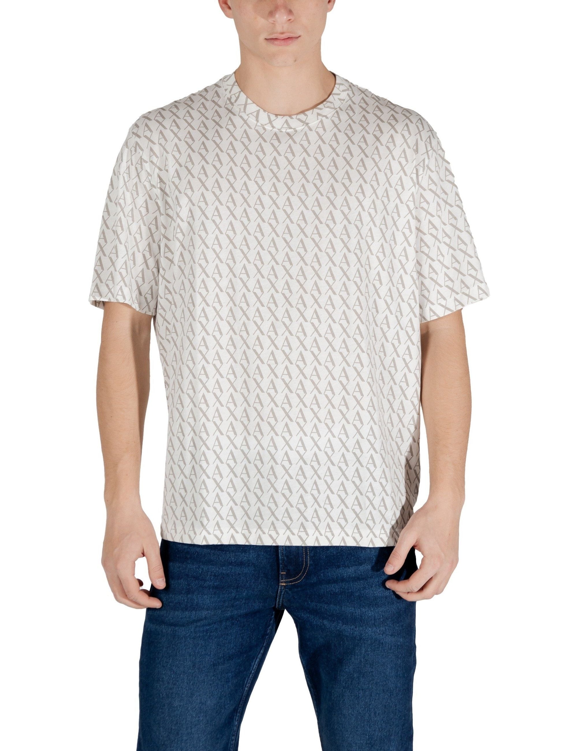 Armani Exchange · Тениска · XM001228 AF10356 | DontMiss.bg