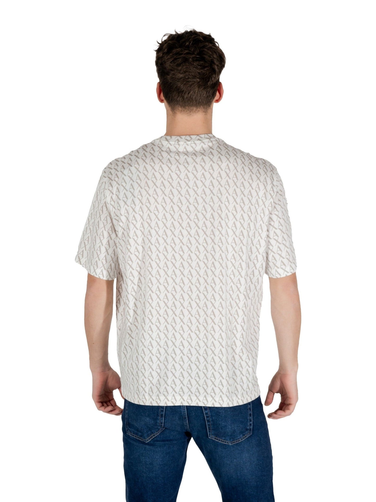 Armani Exchange · Тениска · XM001228 AF10356 | DontMiss.bg