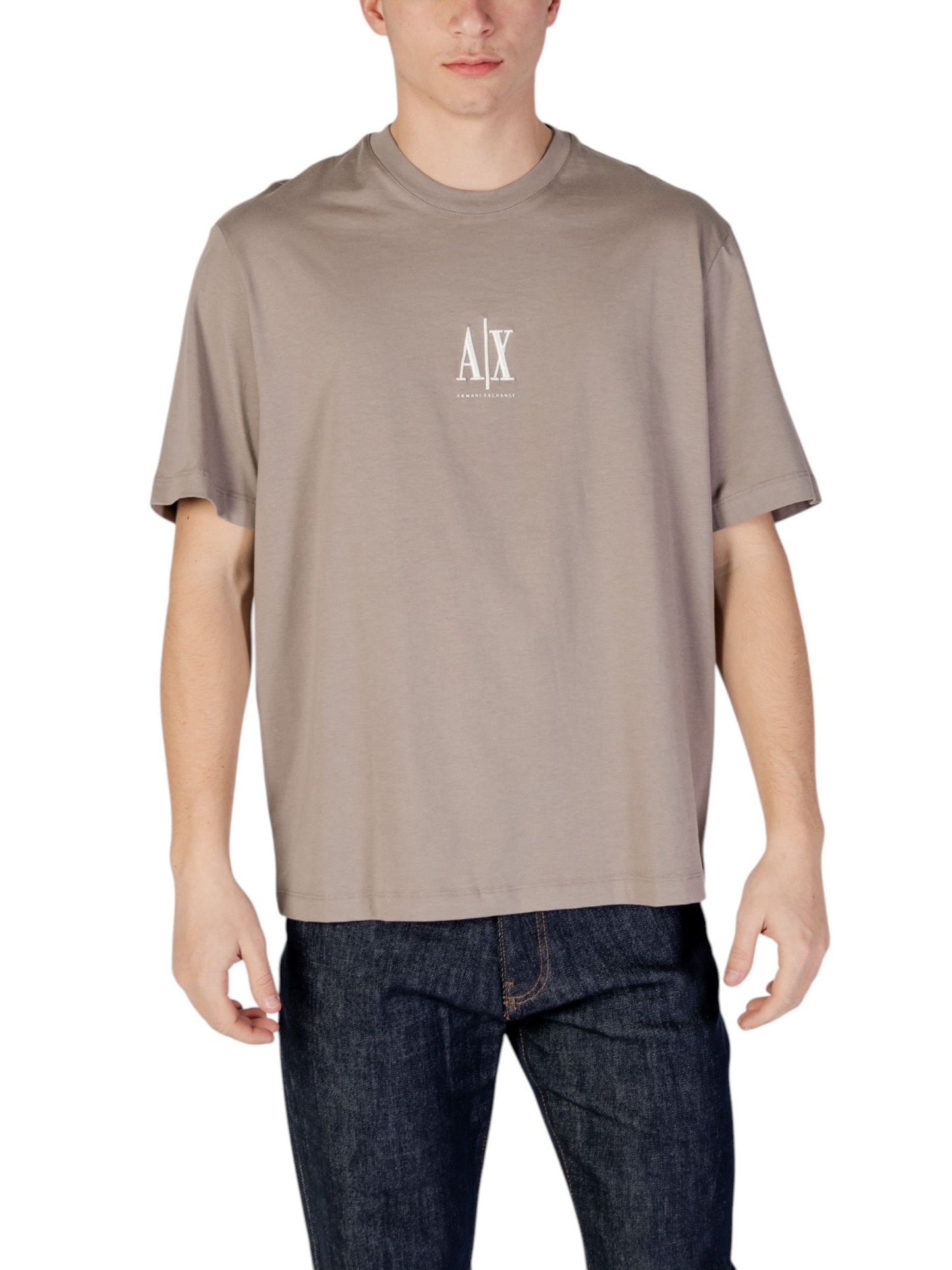 Armani Exchange · Тениска · XM000363 AF12308 | DontMiss.bg
