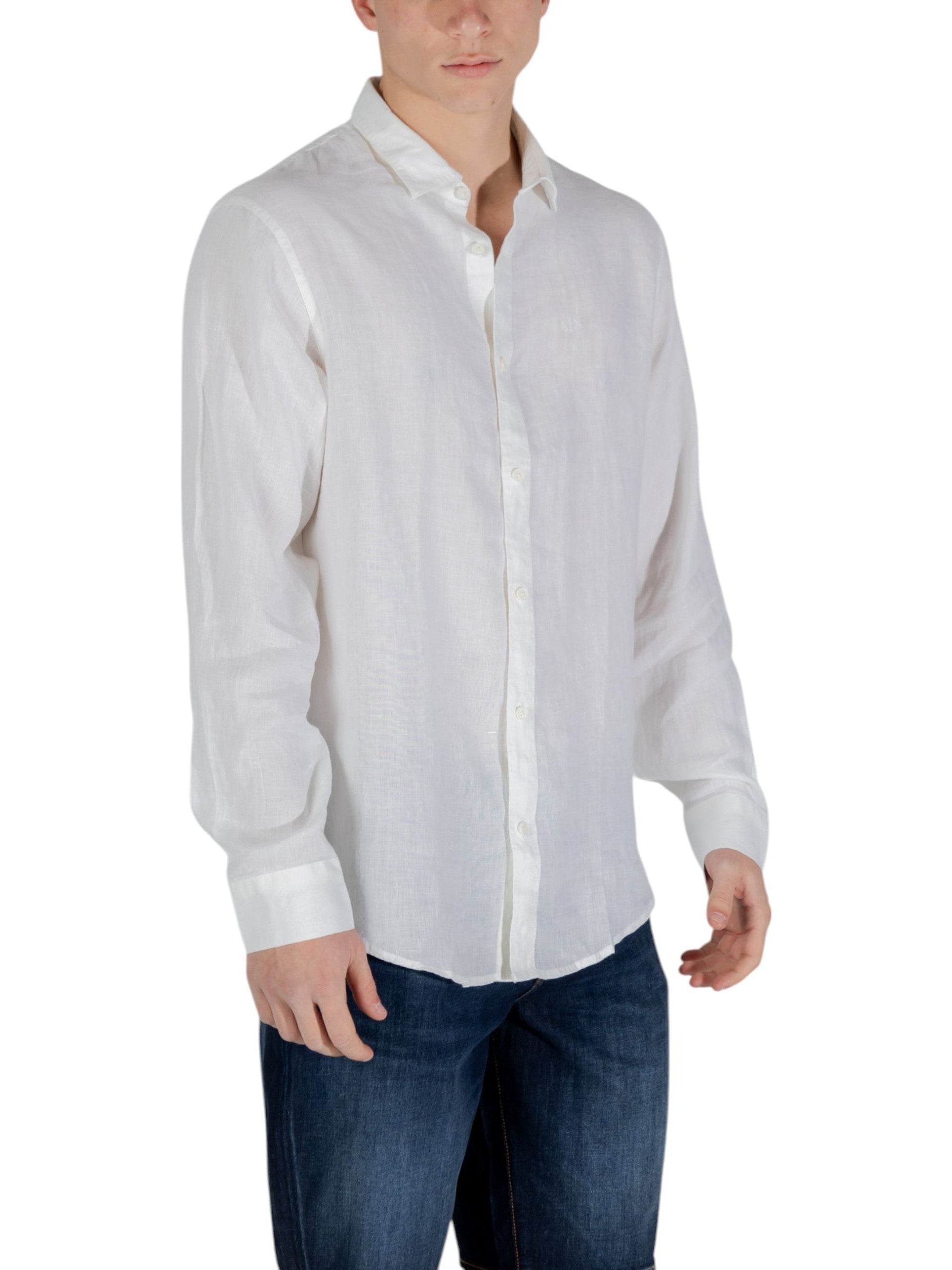 Armani Exchange · Риза · XM001221 AF14619 | DontMiss.bg