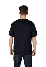 Тениска · Син