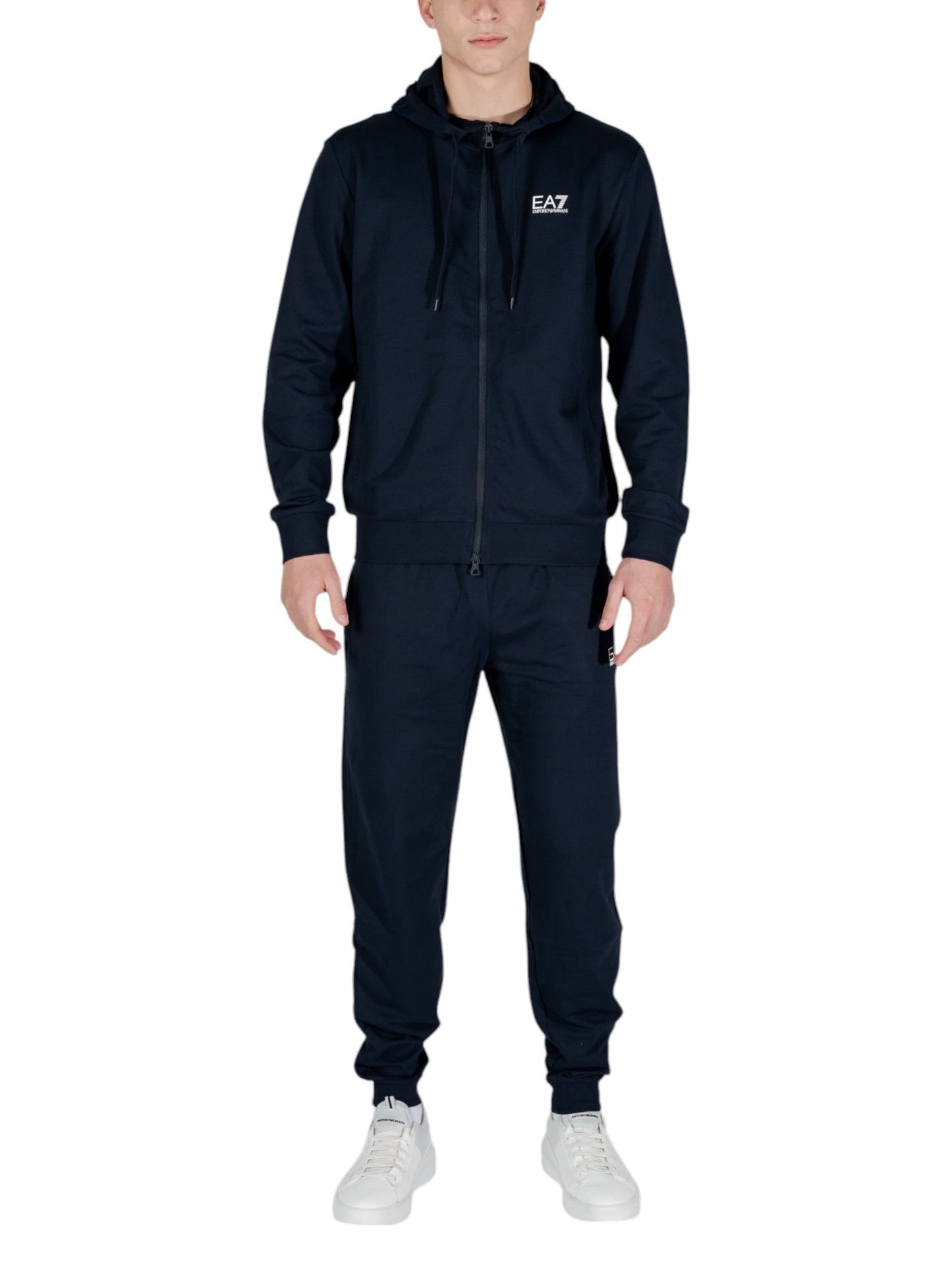EA7 Emporio Armani · Суитшърт · 8NPV63 PJVRZ | DontMiss.bg