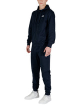 EA7 Emporio Armani · Суитшърт · 8NPV63 PJVRZ | DontMiss.bg