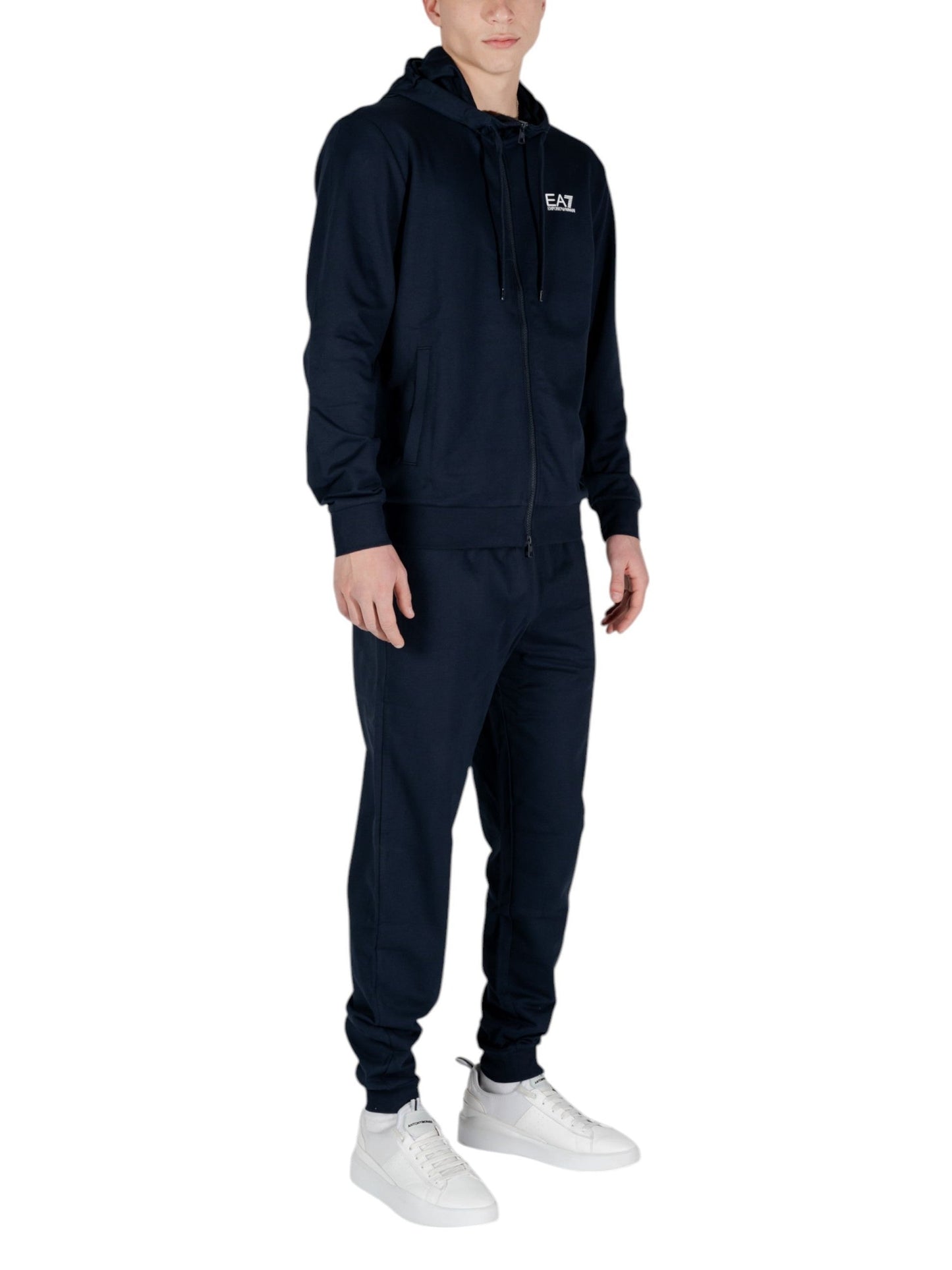 EA7 Emporio Armani · Суитшърт · 8NPV63 PJVRZ | DontMiss.bg