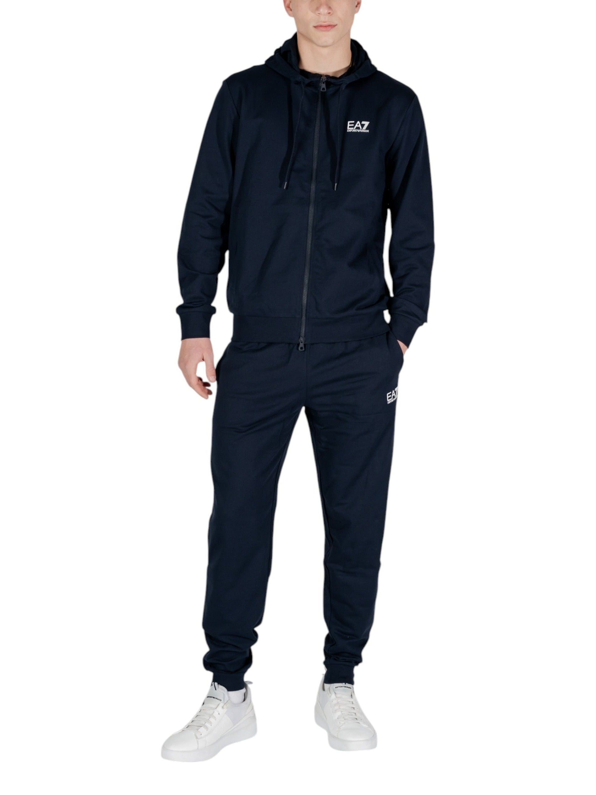 EA7 Emporio Armani · Суитшърт · 8NPV63 PJVRZ | DontMiss.bg