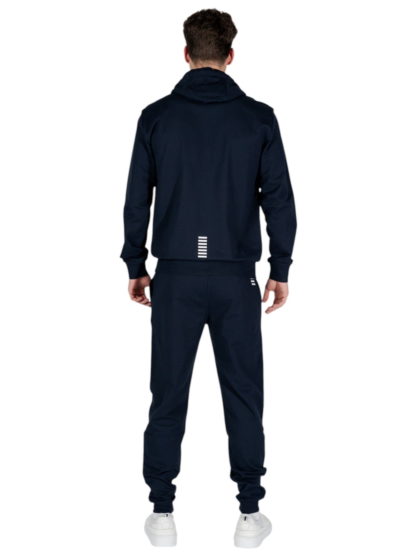 EA7 Emporio Armani · Суитшърт · 8NPV63 PJVRZ | DontMiss.bg