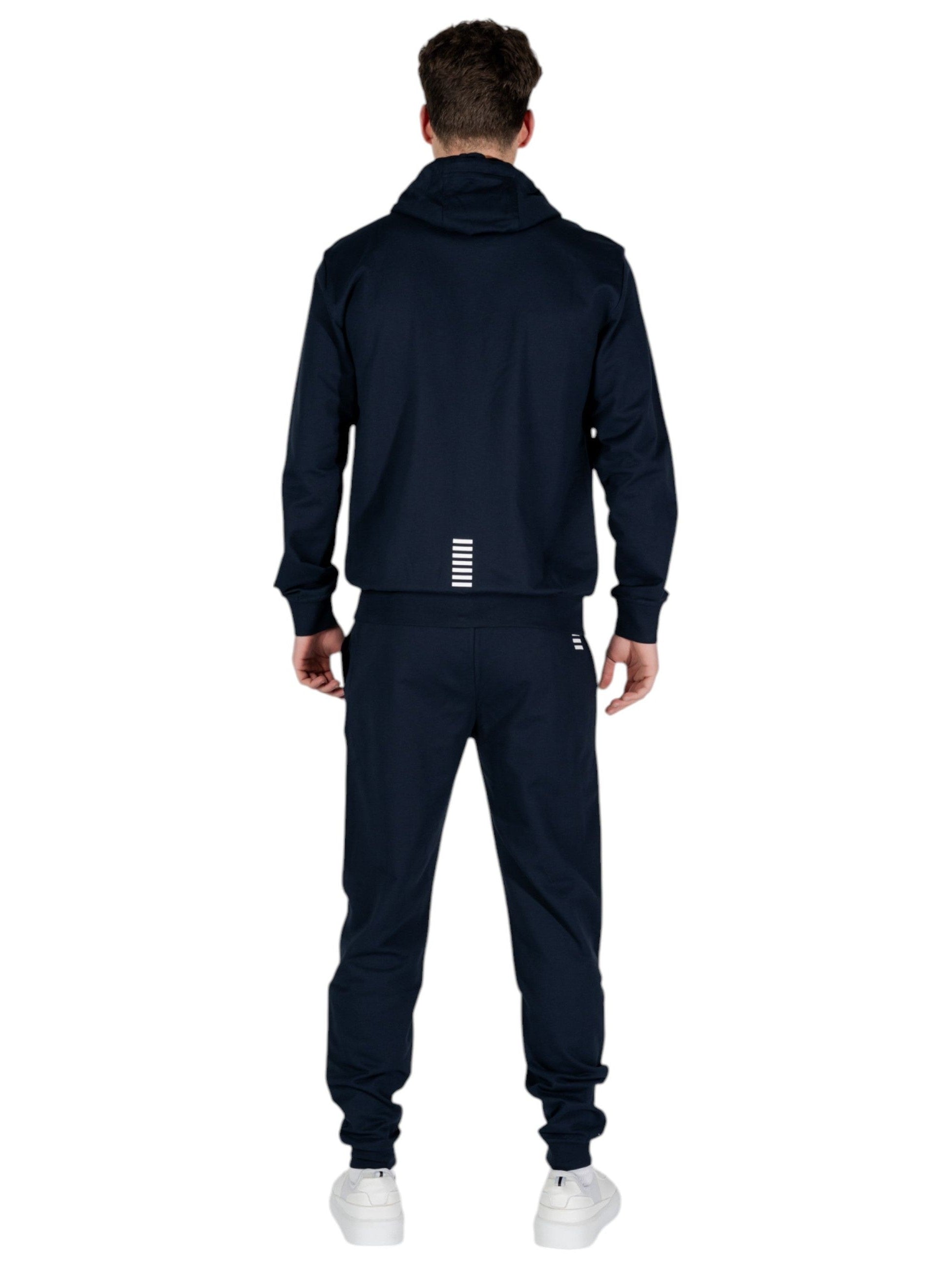 EA7 Emporio Armani · Суитшърт · 8NPV63 PJVRZ | DontMiss.bg