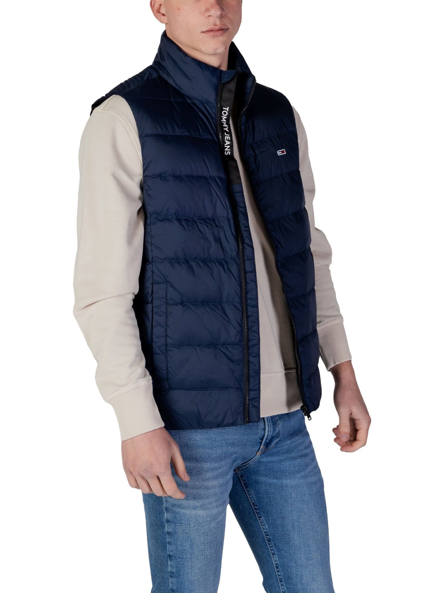 Tommy Jeans · Елек · DM0DM20663 | DontMiss.bg
