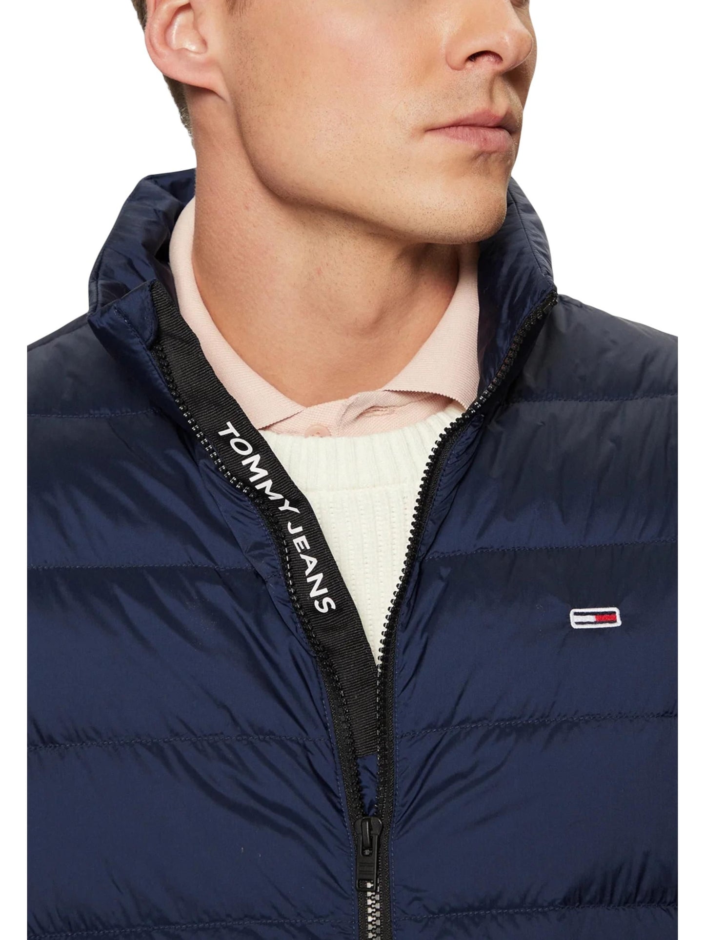 Tommy Jeans · Елек · DM0DM20663 | DontMiss.bg