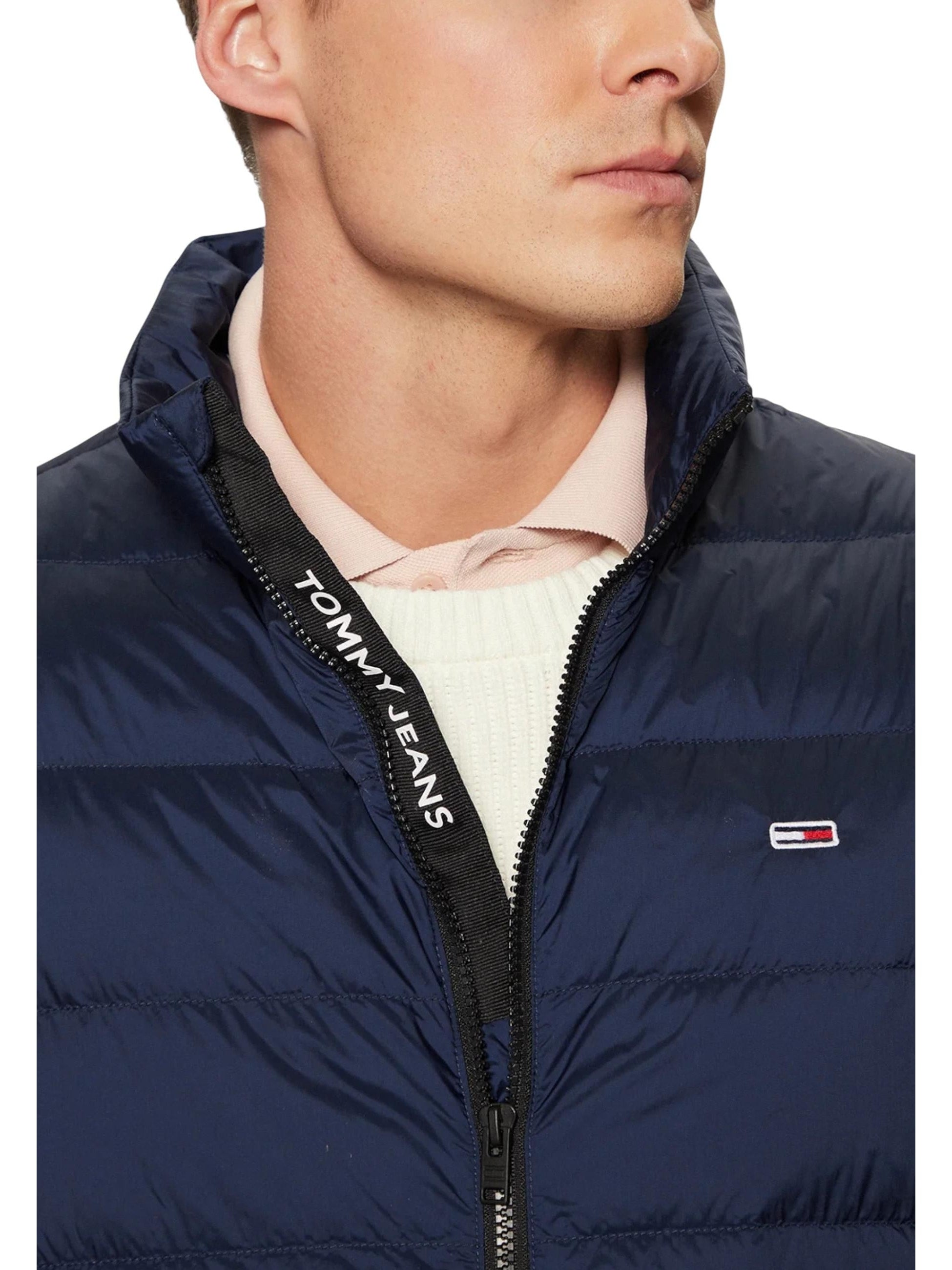 Tommy Jeans · Елек · DM0DM20663 | DontMiss.bg