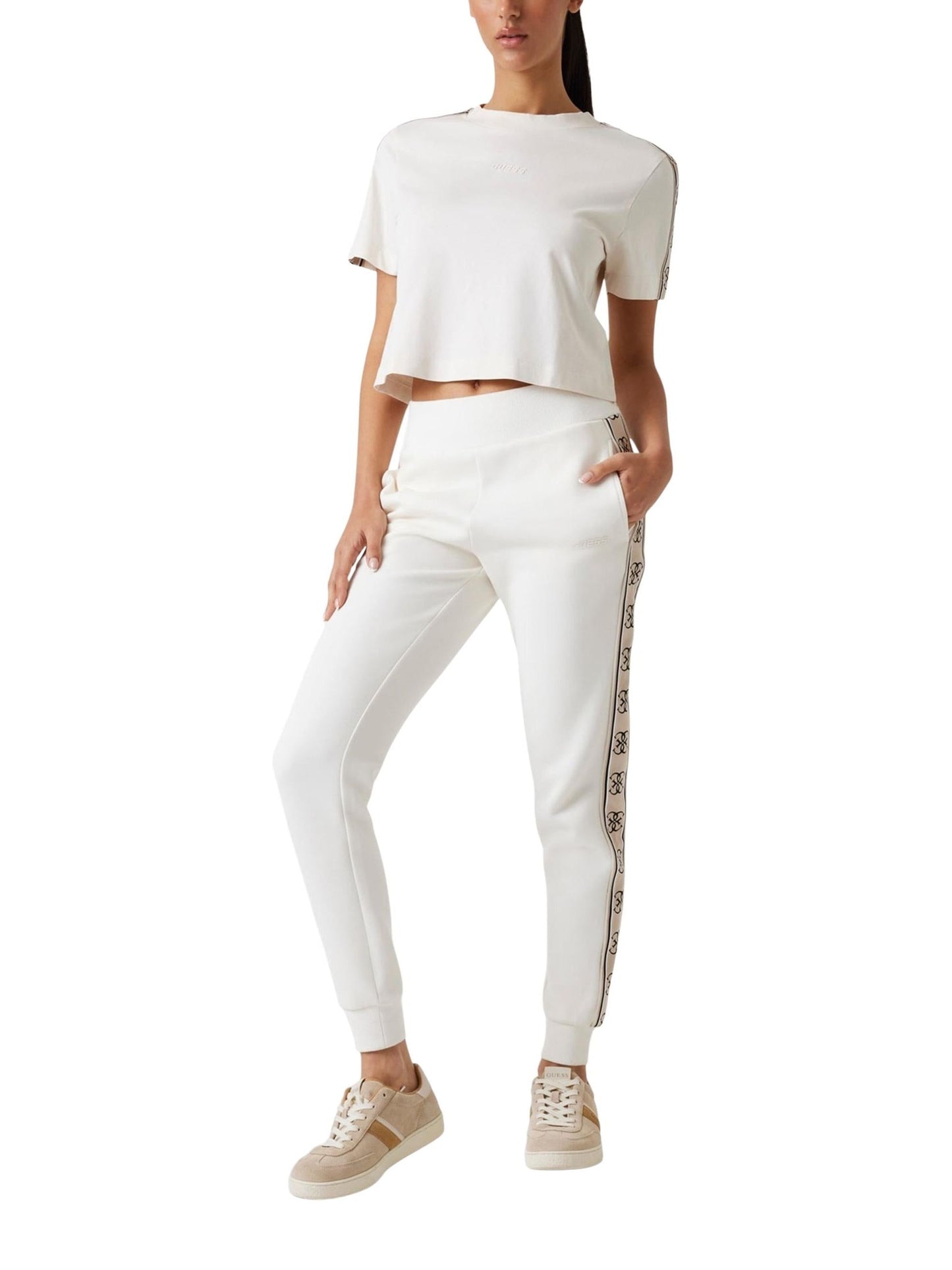 Guess · Тениска · V3RI08I3Z14 | DontMiss.bg