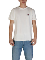 Tommy Jeans · Тениска · DM0DM20322 | DontMiss.bg