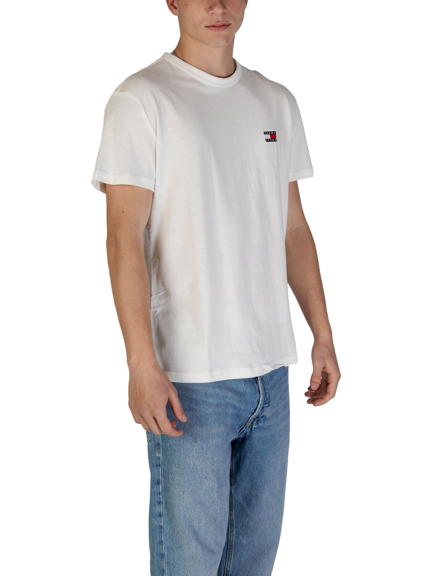 Tommy Jeans · Тениска · DM0DM20322 | DontMiss.bg