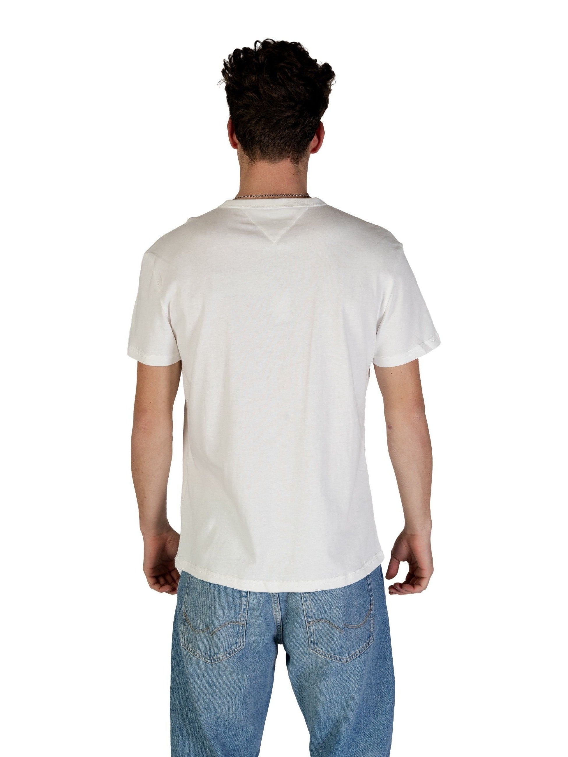 Tommy Jeans · Тениска · DM0DM20322 | DontMiss.bg