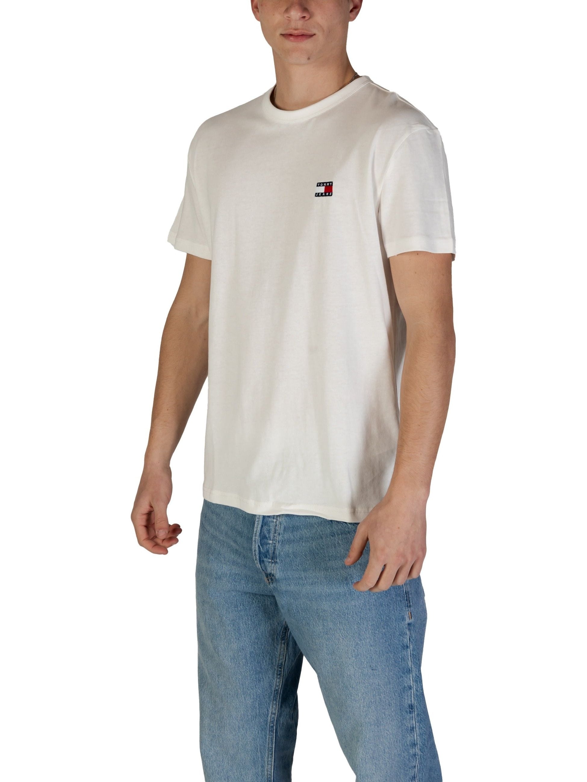 Tommy Jeans · Тениска · DM0DM20322 | DontMiss.bg