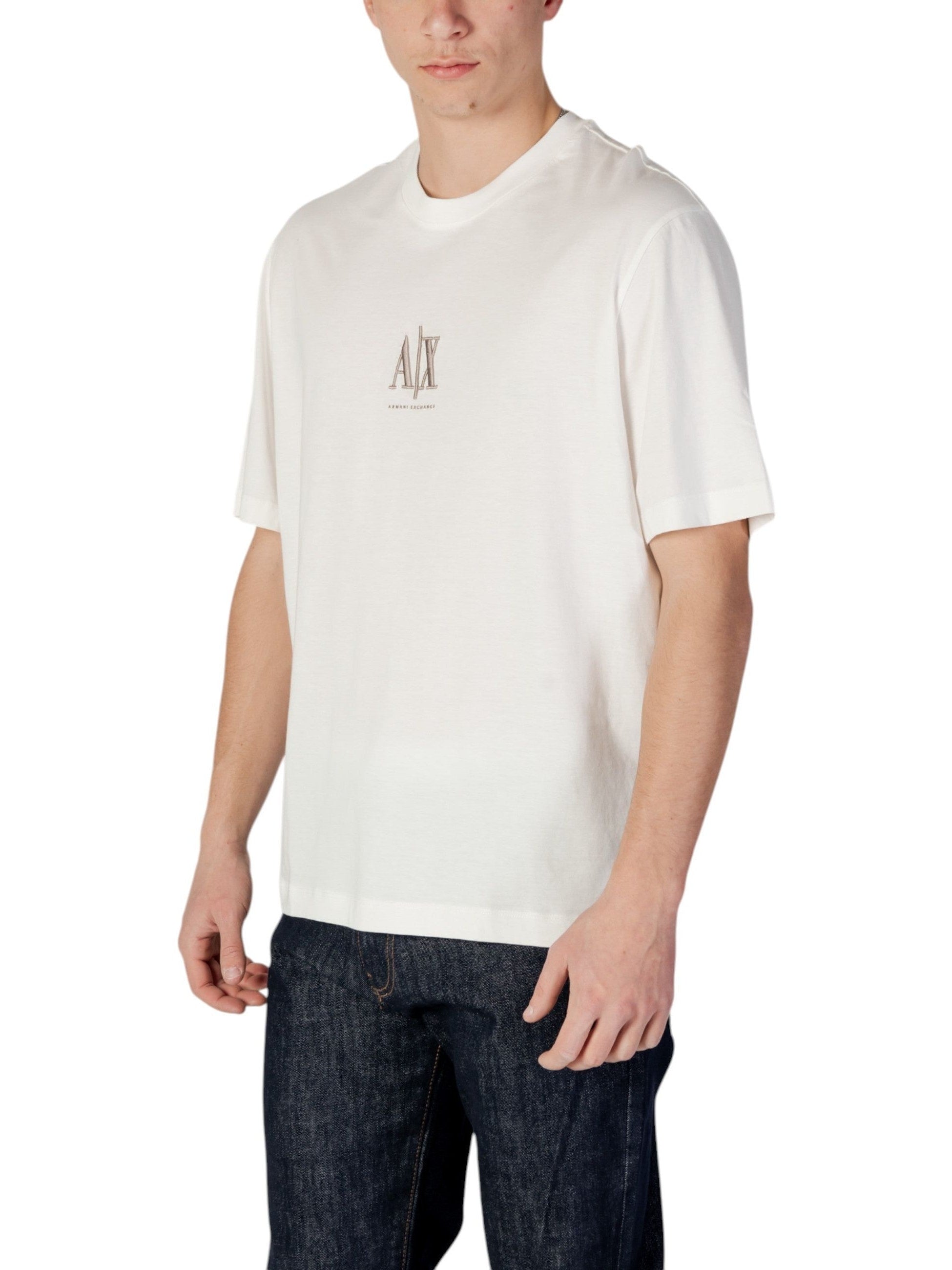 Armani Exchange · Тениска · XM000363 AF12308 | DontMiss.bg