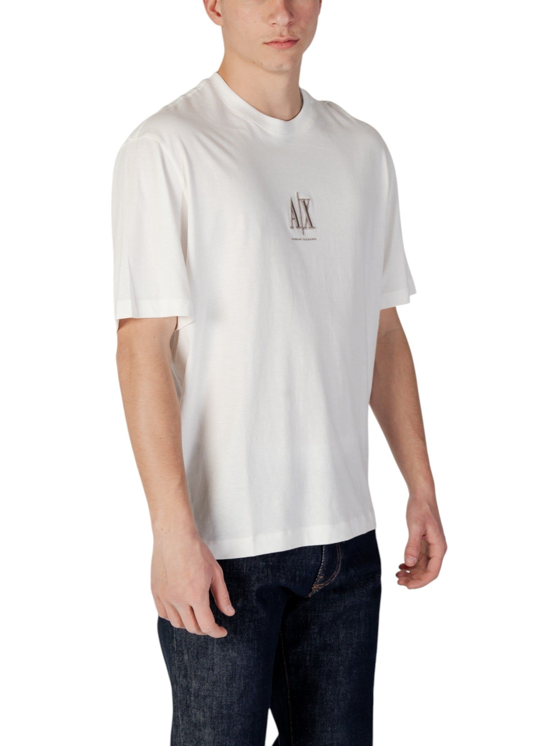 Armani Exchange · Тениска · XM000363 AF12308 | DontMiss.bg