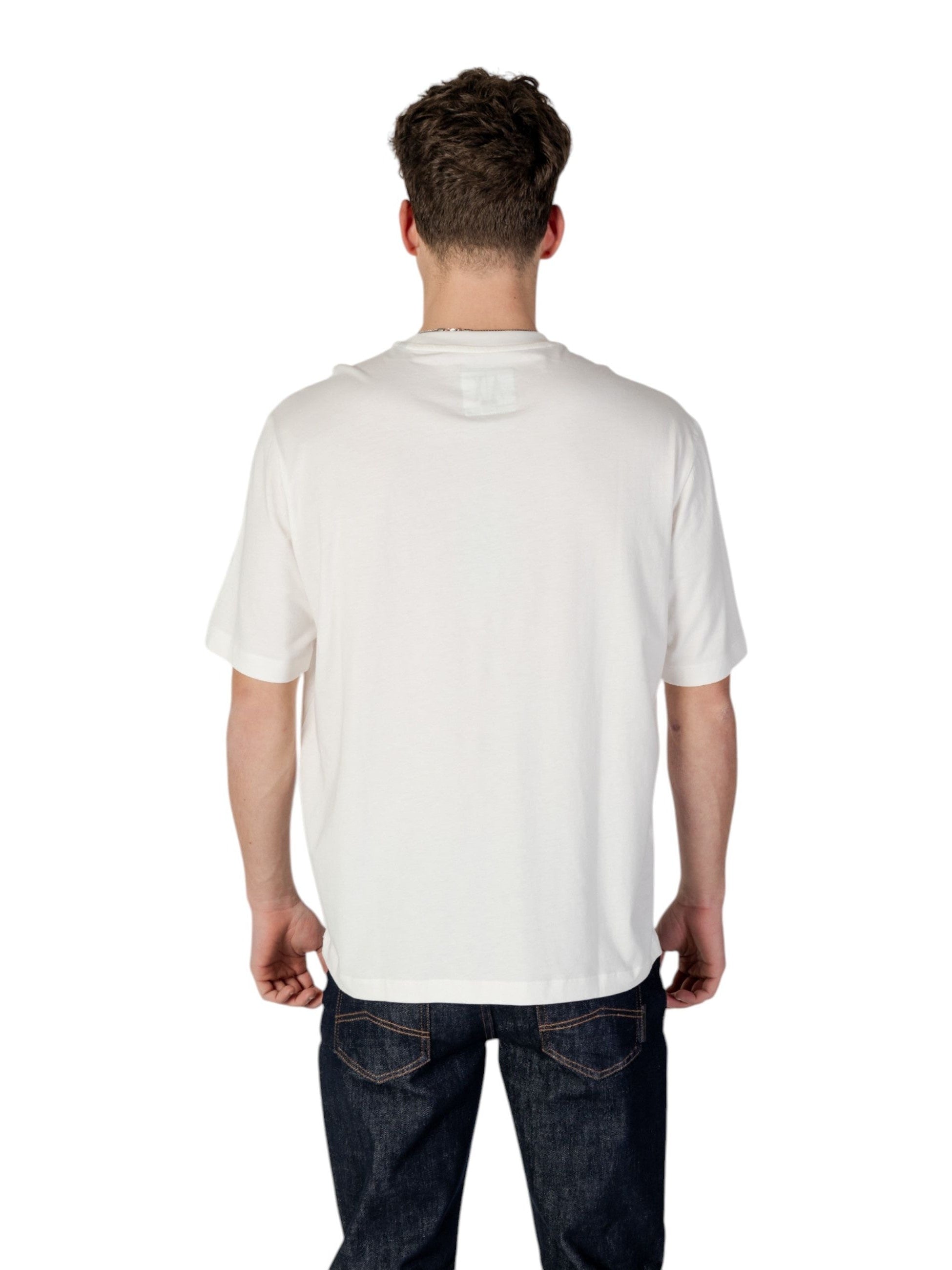 Armani Exchange · Тениска · XM000363 AF12308 | DontMiss.bg