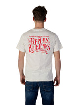 Replay · Тениска · M3023.000.22336 | DontMiss.bg