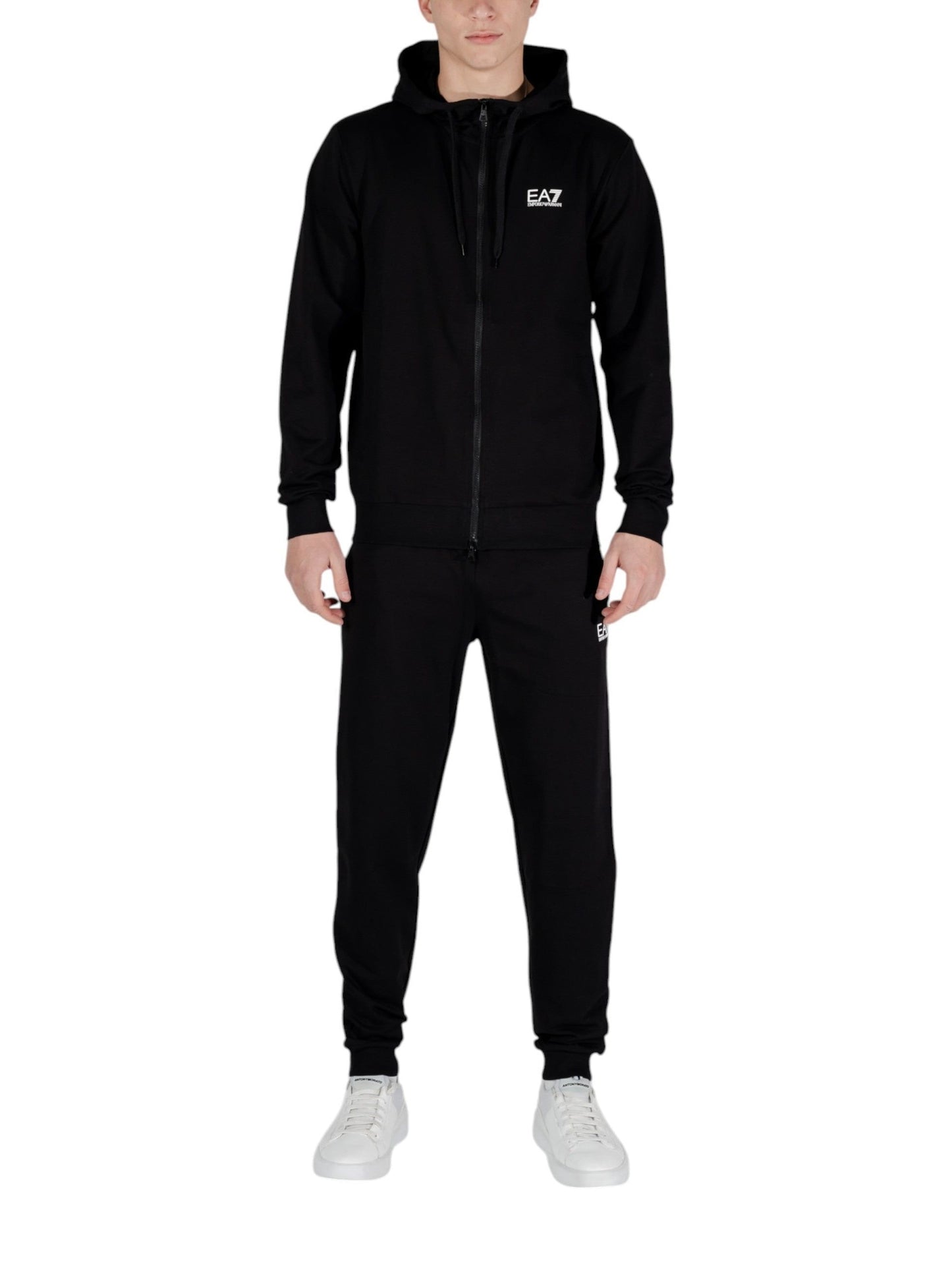 EA7 Emporio Armani · Суитшърт · 8NPV63 PJVRZ | DontMiss.bg