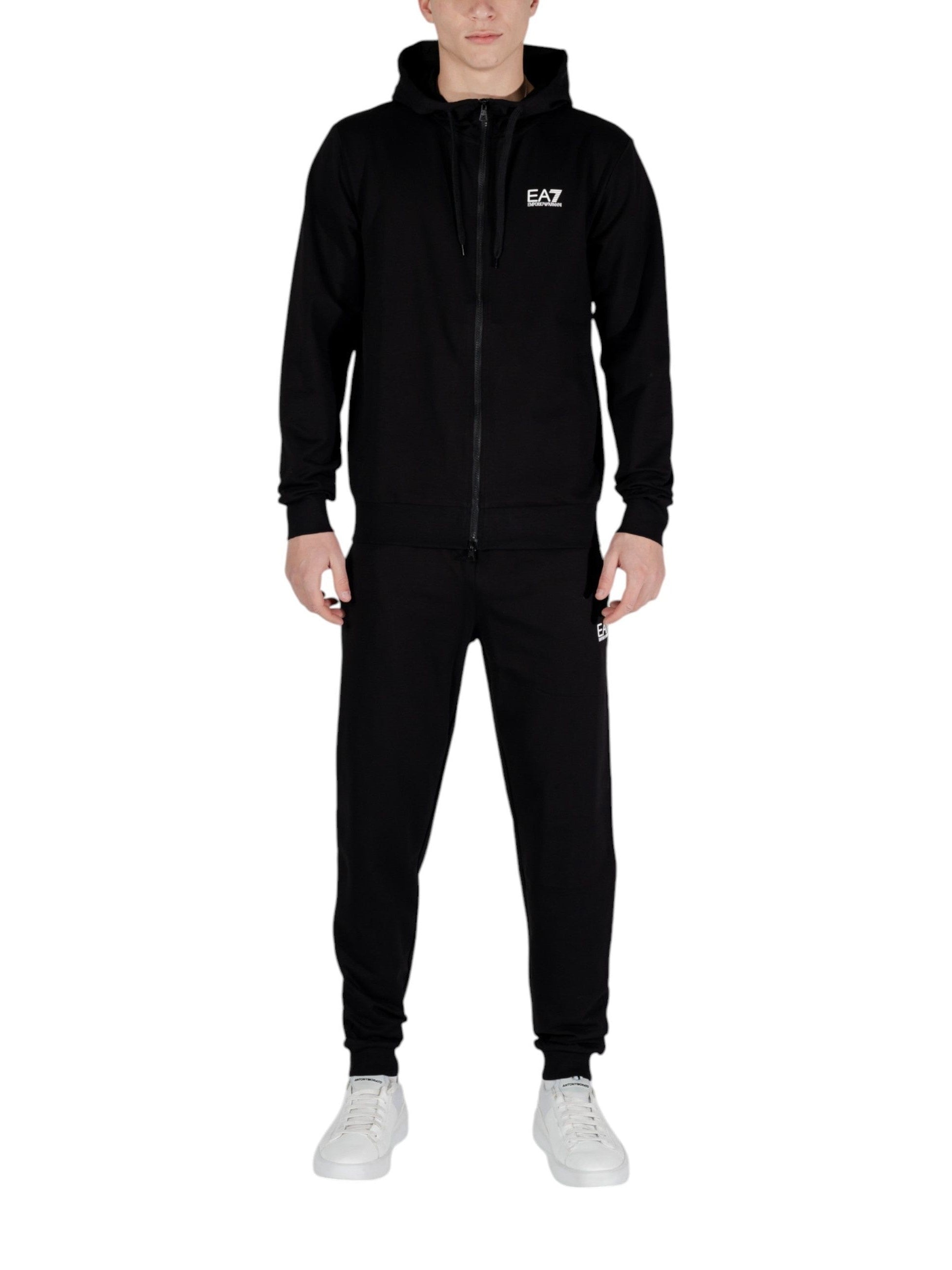 EA7 Emporio Armani · Суитшърт · 8NPV63 PJVRZ | DontMiss.bg