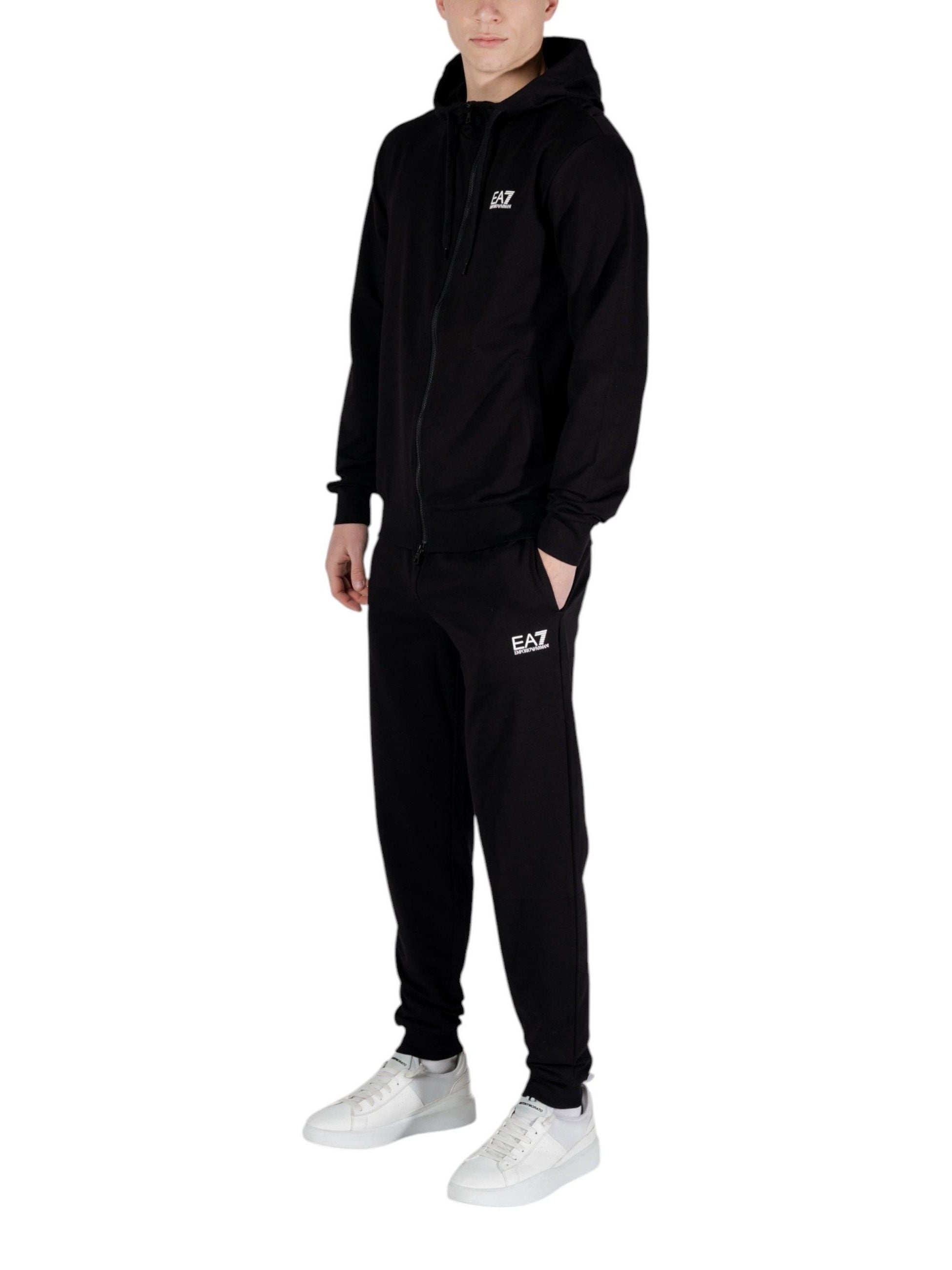EA7 Emporio Armani · Суитшърт · 8NPV63 PJVRZ | DontMiss.bg