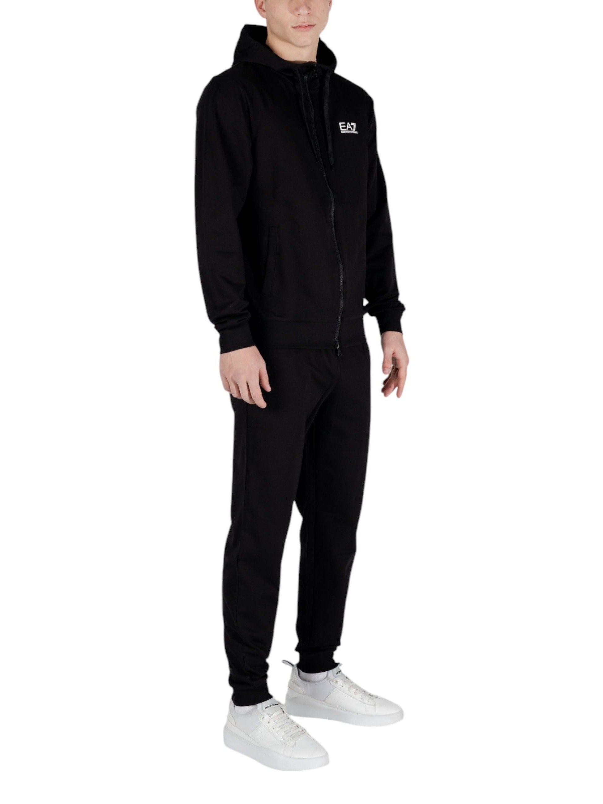 EA7 Emporio Armani · Суитшърт · 8NPV63 PJVRZ | DontMiss.bg