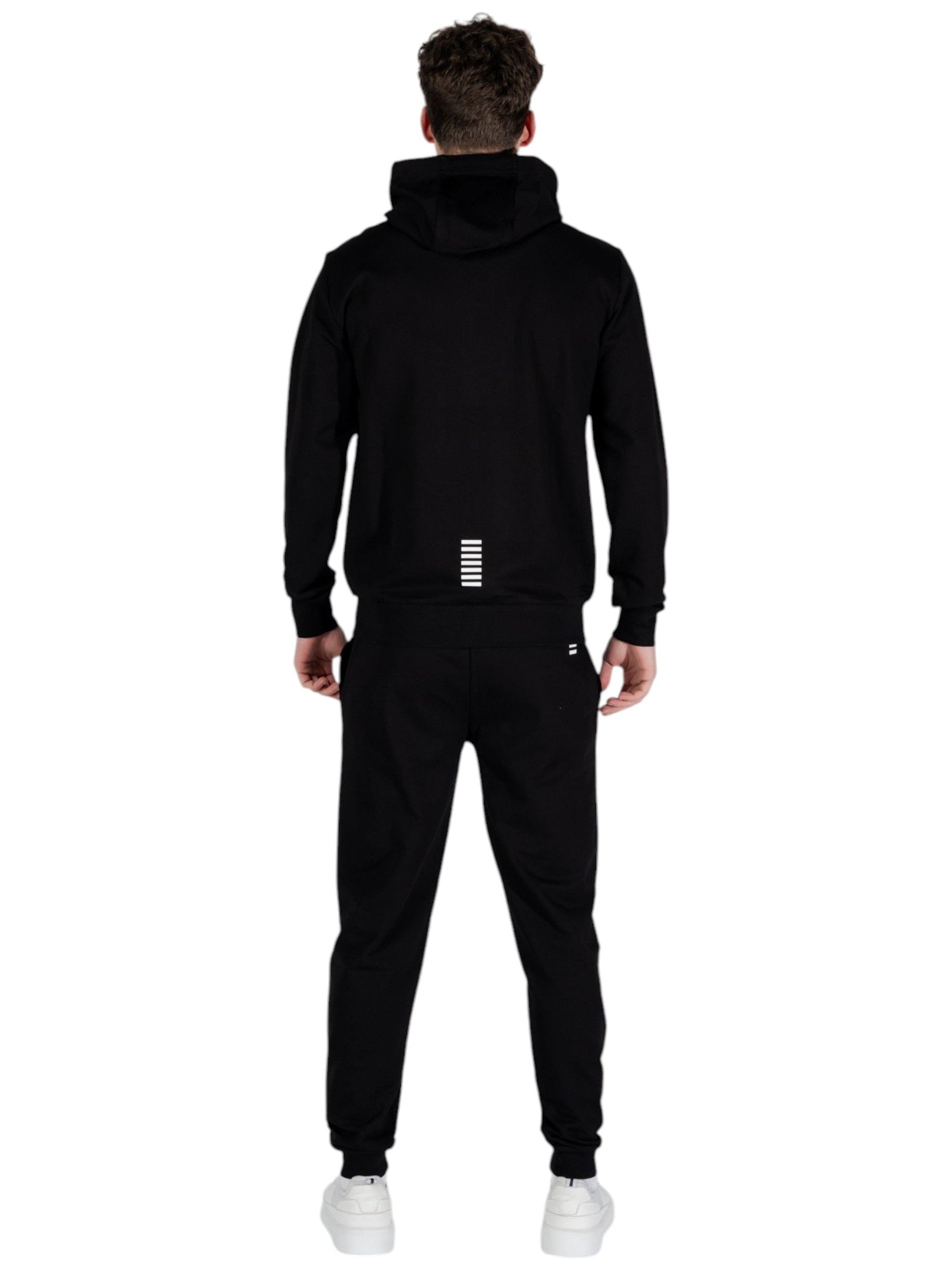 EA7 Emporio Armani · Суитшърт · 8NPV63 PJVRZ | DontMiss.bg