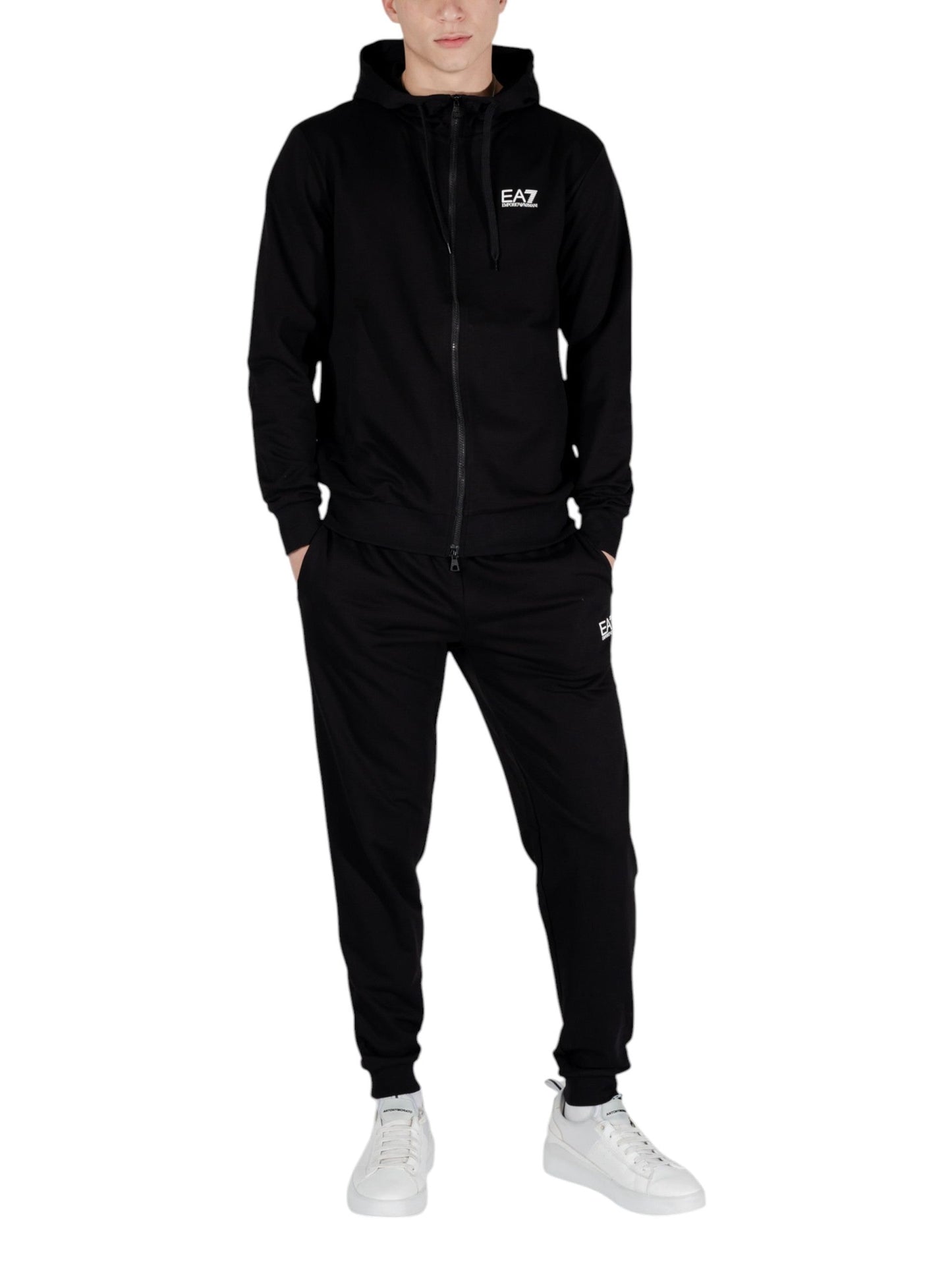 EA7 Emporio Armani · Суитшърт · 8NPV63 PJVRZ | DontMiss.bg