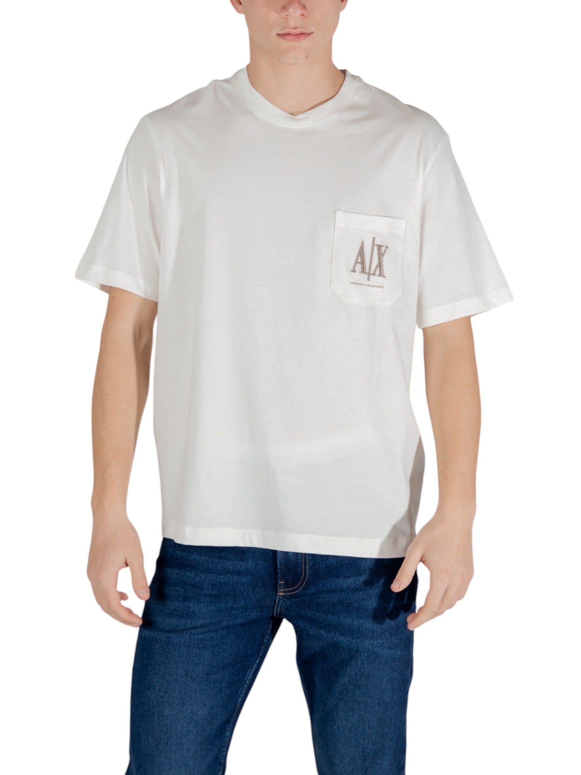 Armani Exchange · Тениска · XM000366 AF12308 | DontMiss.bg