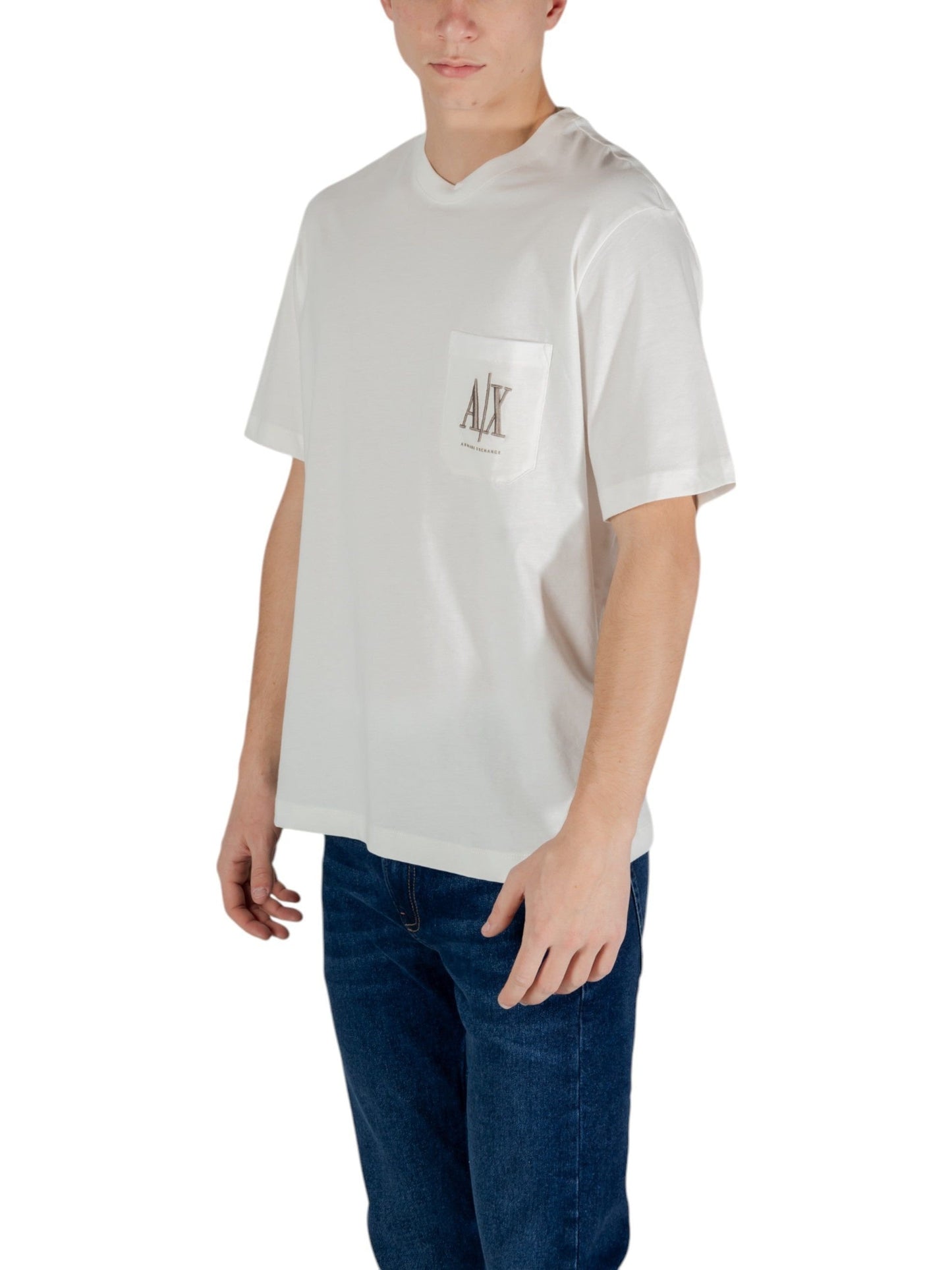 Armani Exchange · Тениска · XM000366 AF12308 | DontMiss.bg