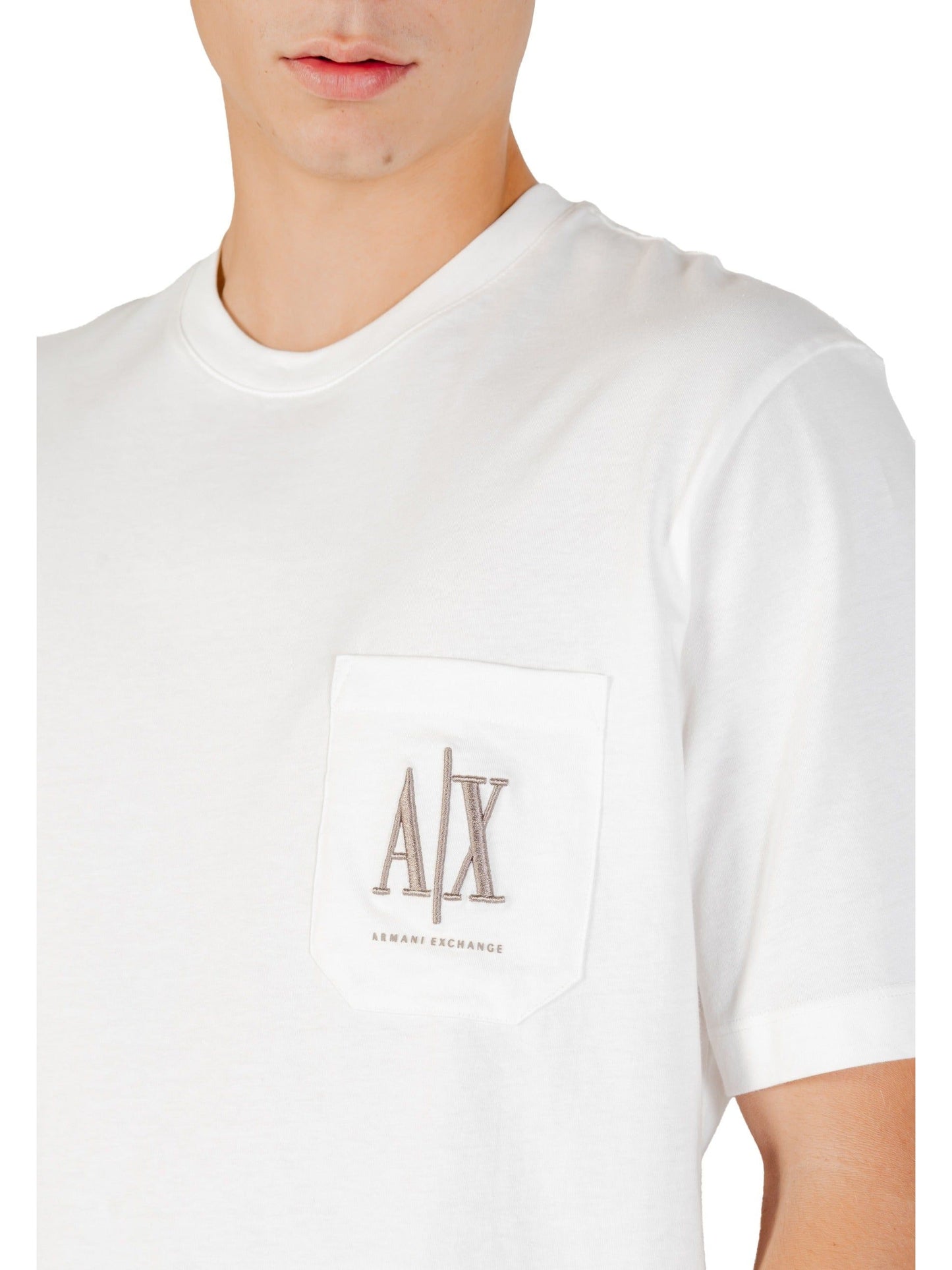 Armani Exchange · Тениска · XM000366 AF12308 | DontMiss.bg